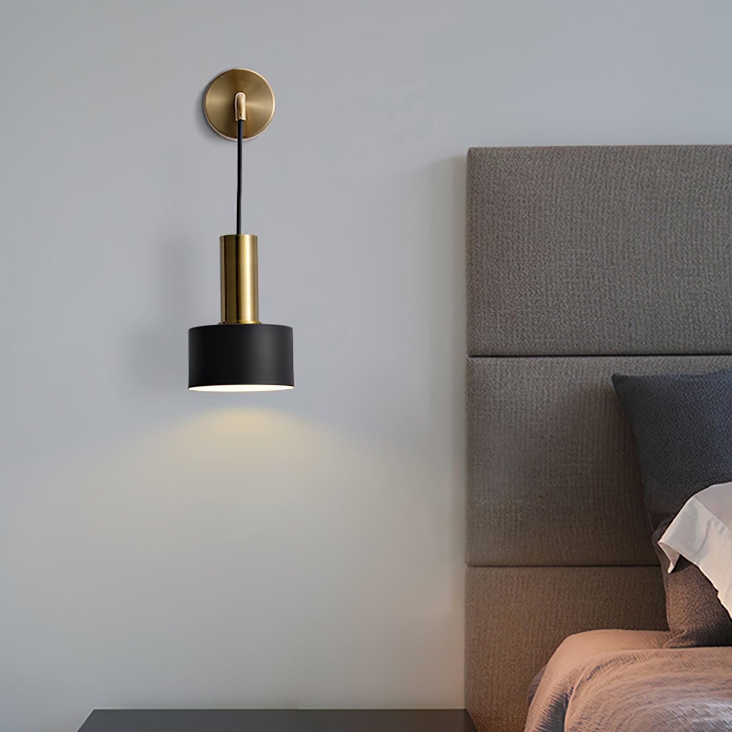 Arne Wall Light - Lumpaz