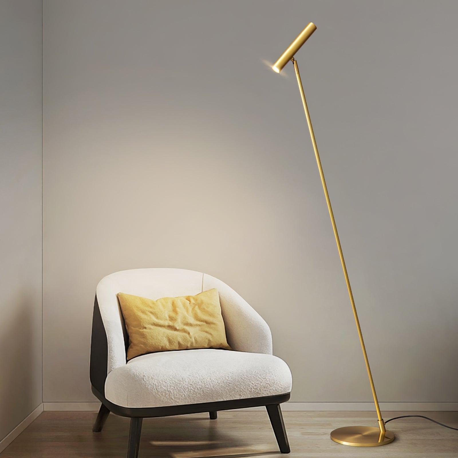 Tom LED Floor Lamp - Lumpaz