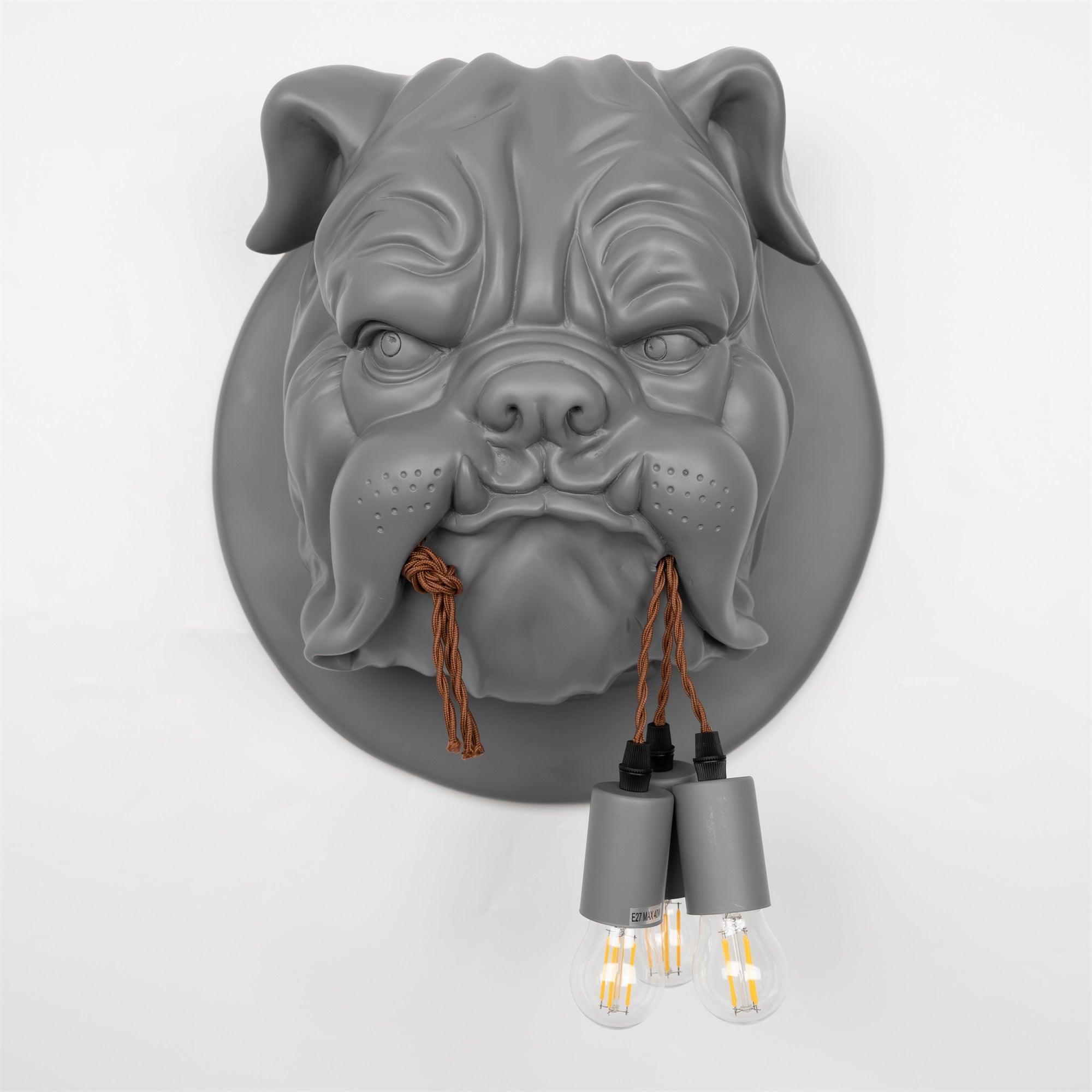 Amsterdam Wall Lamp - Lumpaz