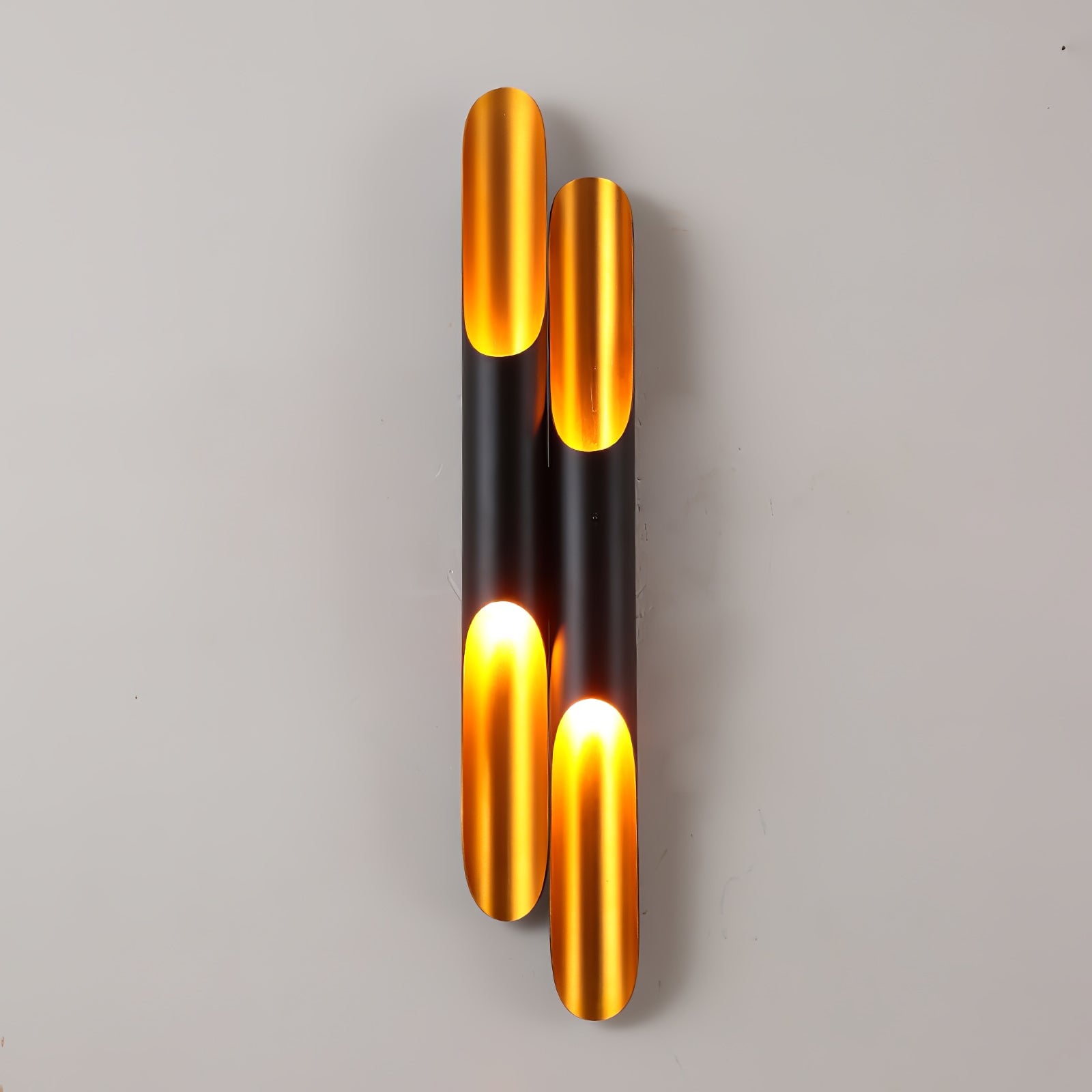 Coltrane Wall Lamp - Lumpaz