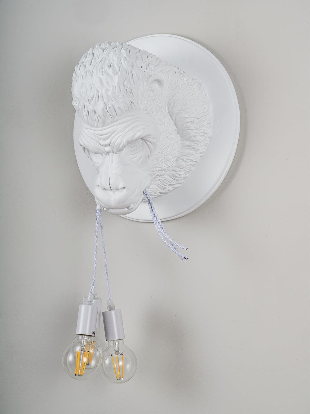 Rilla Wall Sconce - Lumpaz