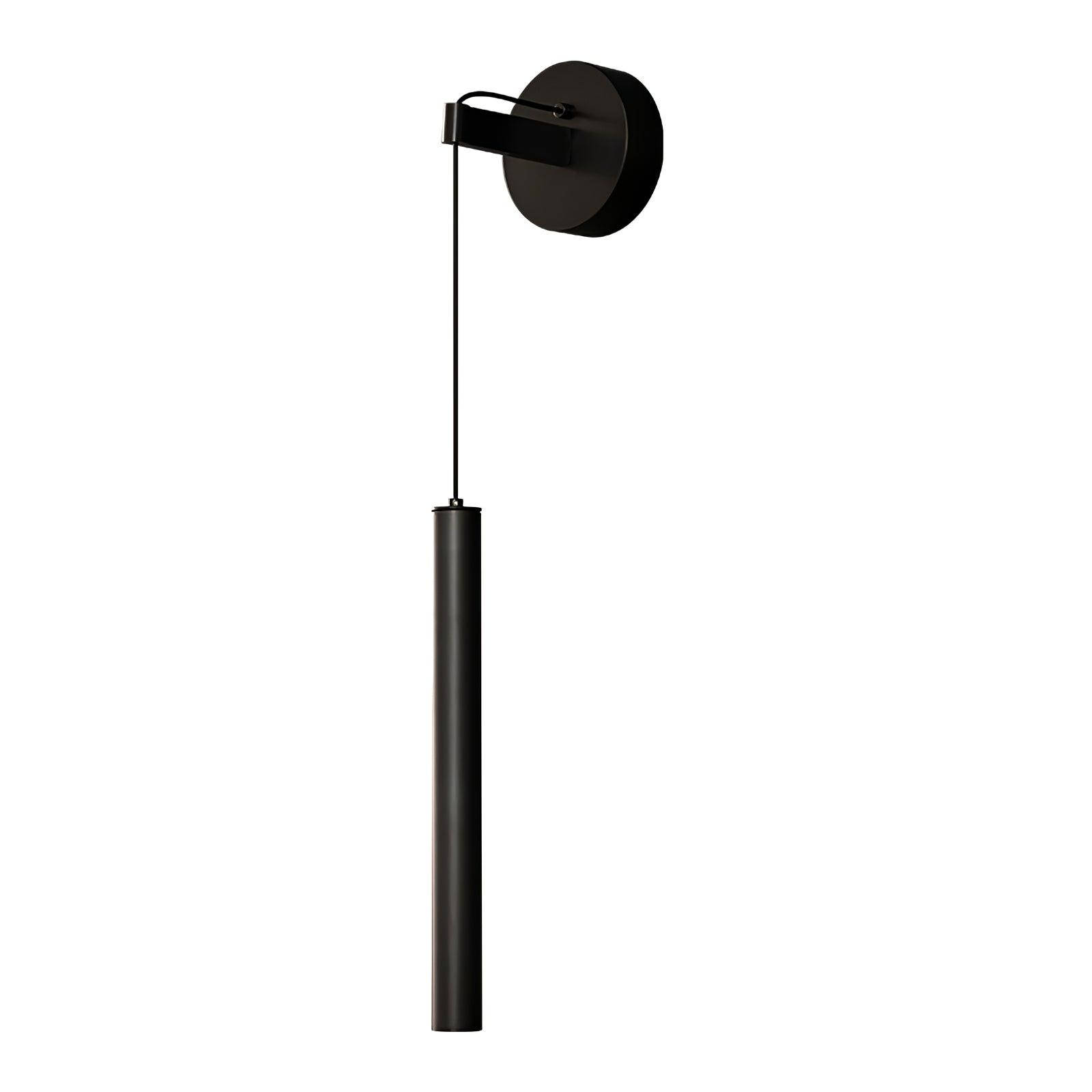 Brass Line Wall Light - Lumpaz