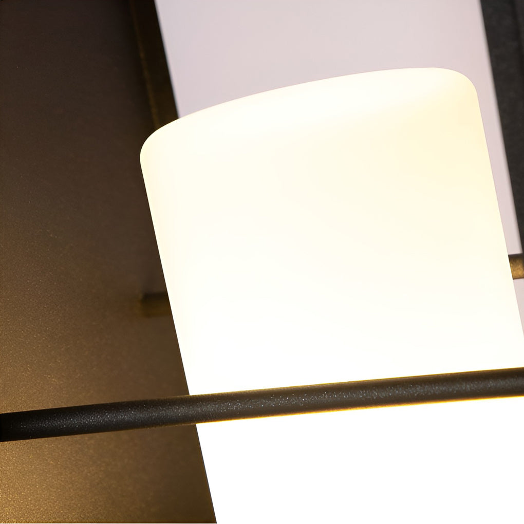 LED Lantern Garden Light - Lumpaz