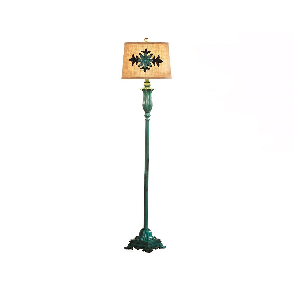 Lark Floor Lamp - Lumpaz