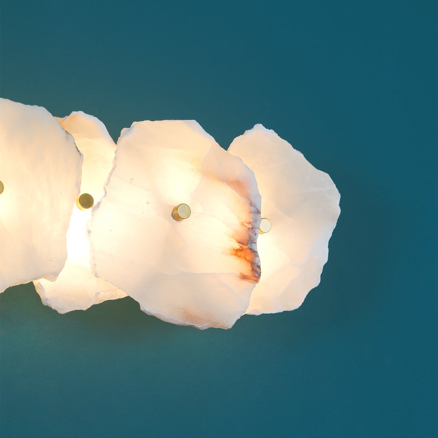 Petra Wall Lamp - Lumpaz