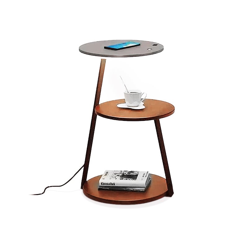 Antony Side Floor Lamp - Lumpaz
