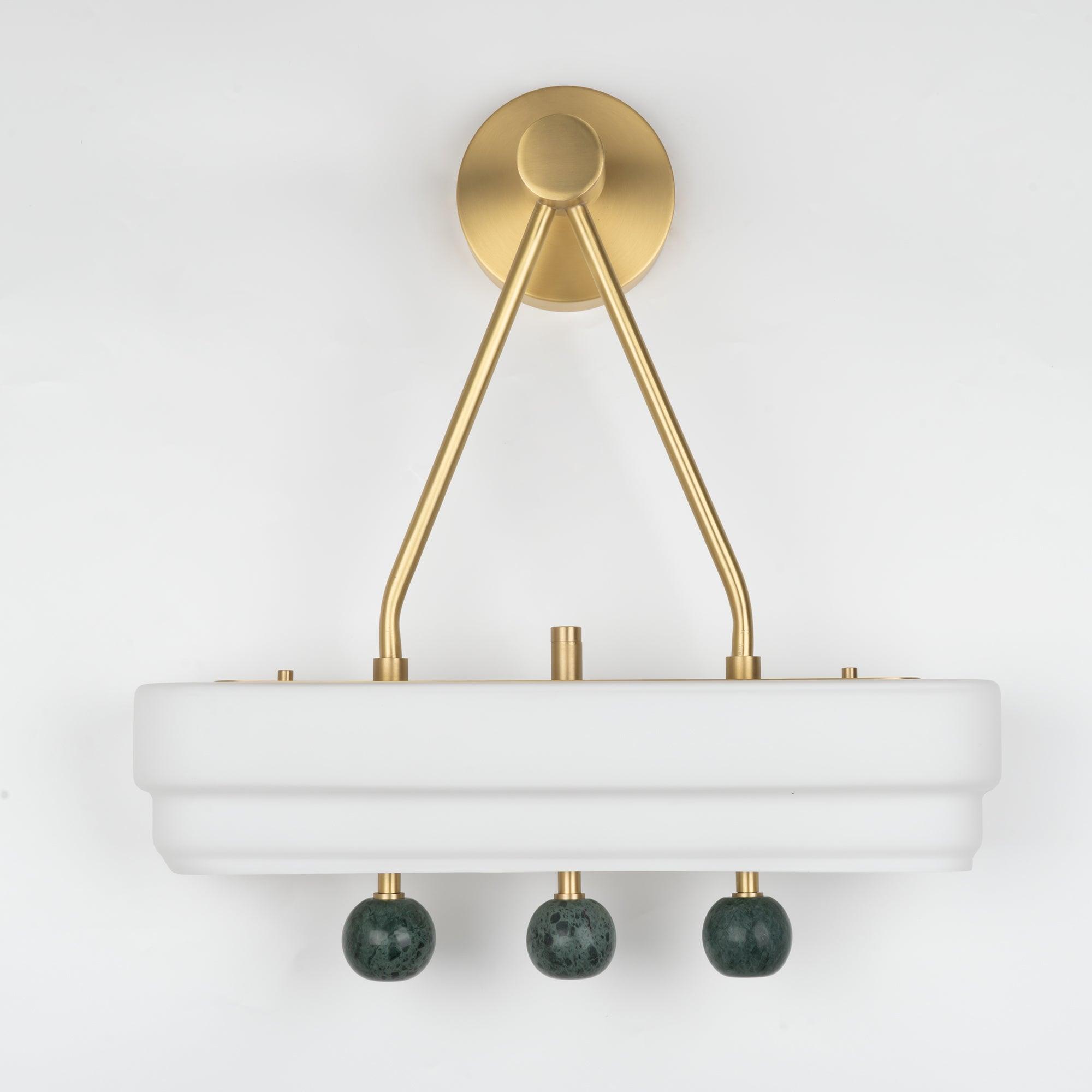 Spate Wall light - Lumpaz