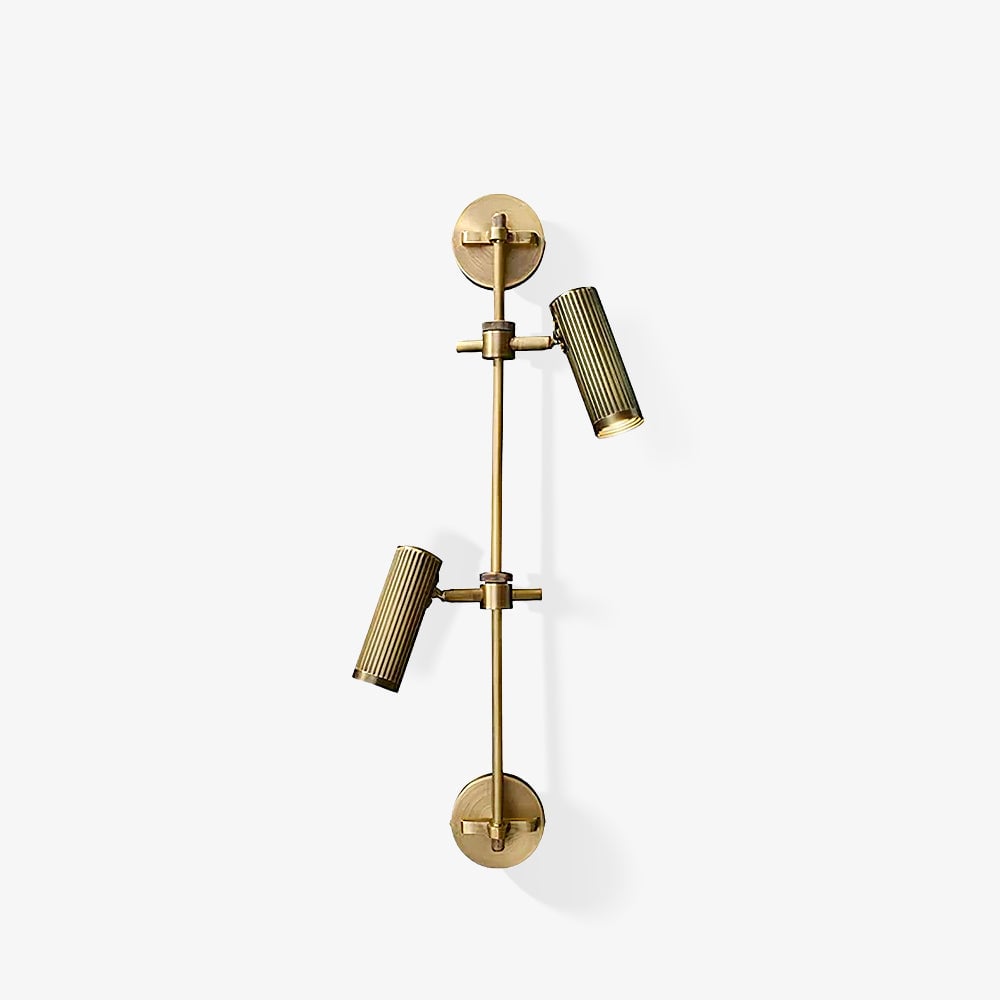 Spot Rail Wall Light - Lumpaz