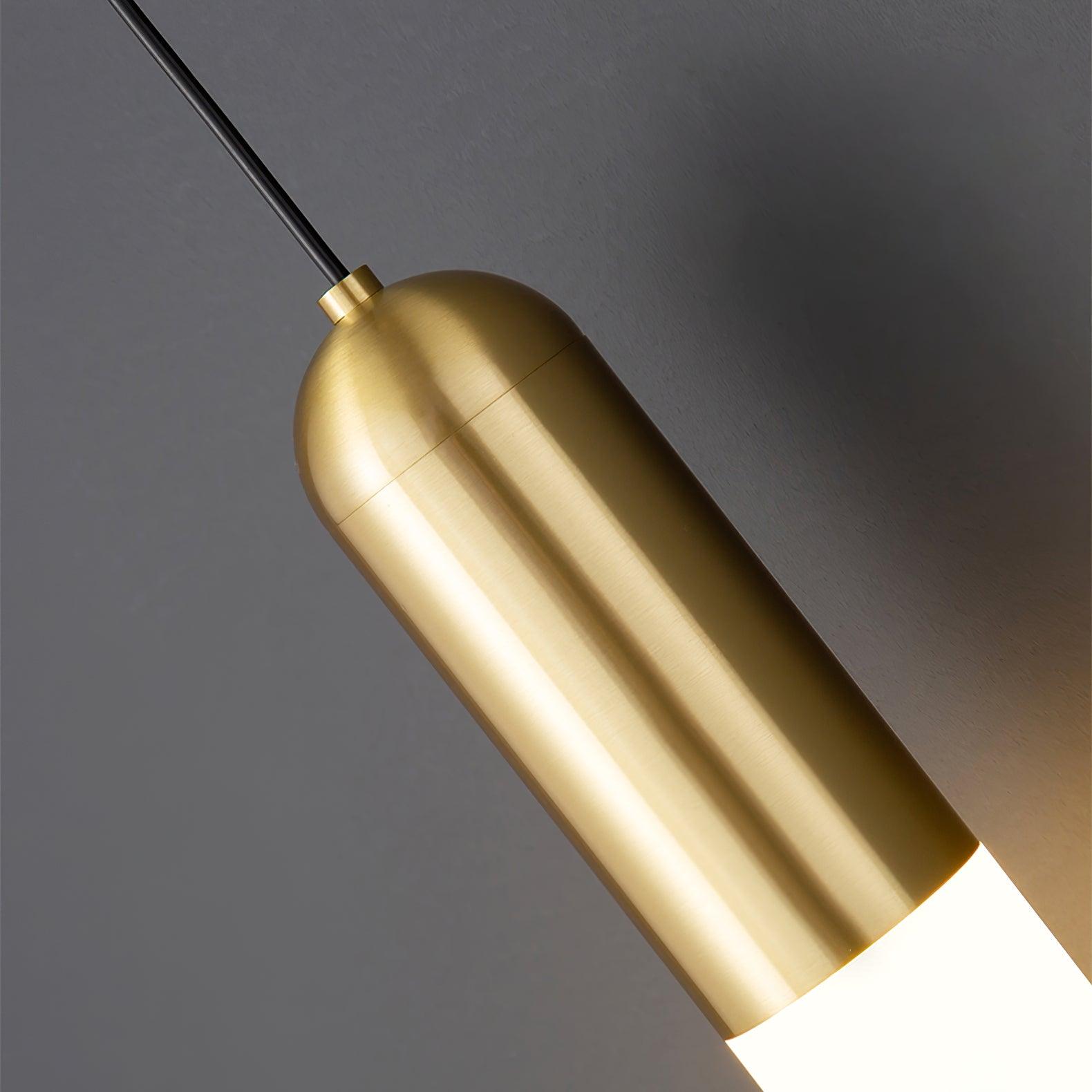 Flume Wall Light - Lumpaz