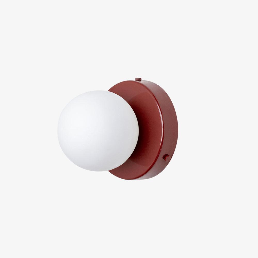 Nuvol Wall Lamp - Lumpaz