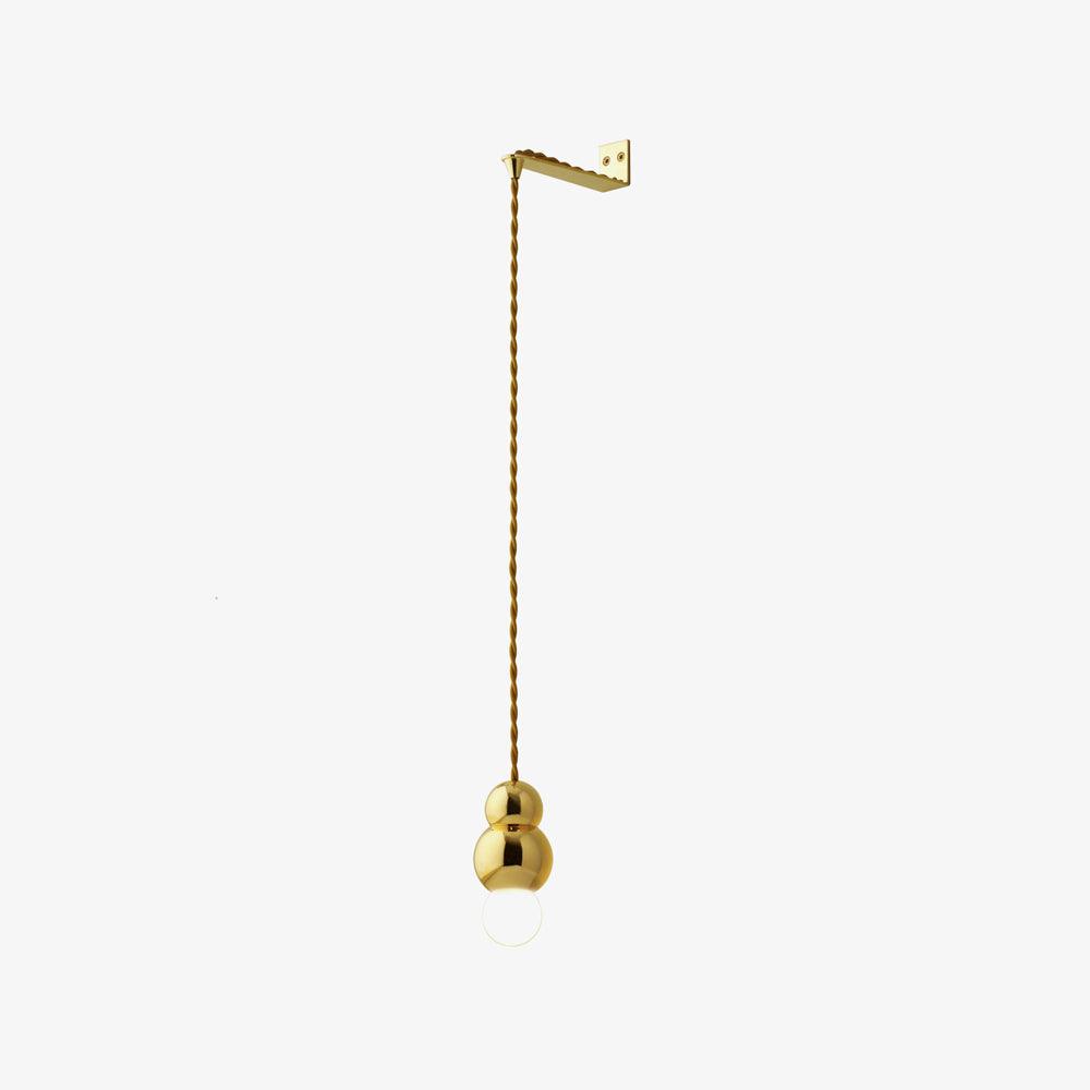 Ball Series Wall Light - Lumpaz
