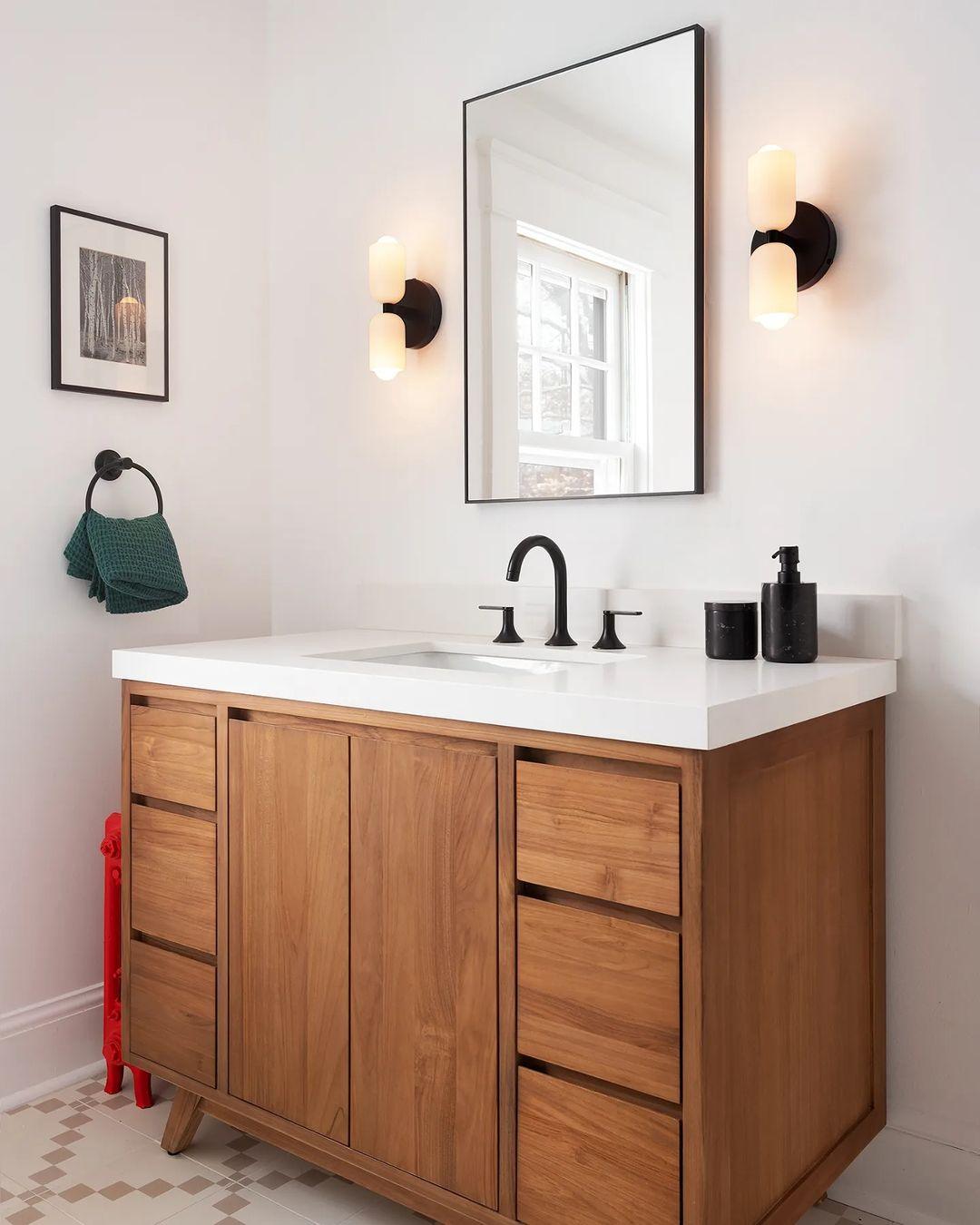 Couleur Double Plug In Wall Lamp - Lumpaz