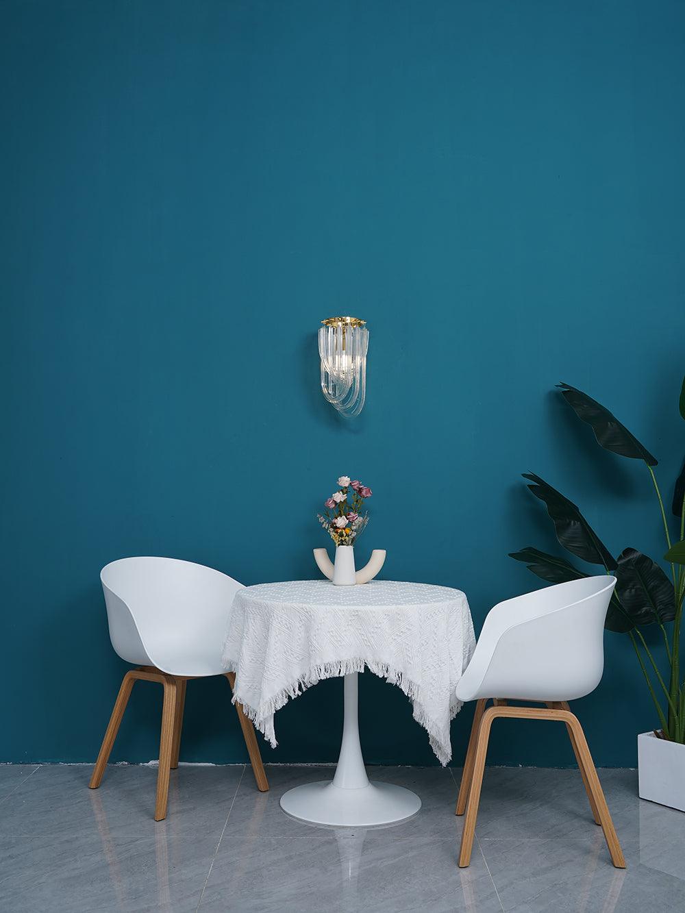 Trevi Murano Wall Lamp - Lumpaz
