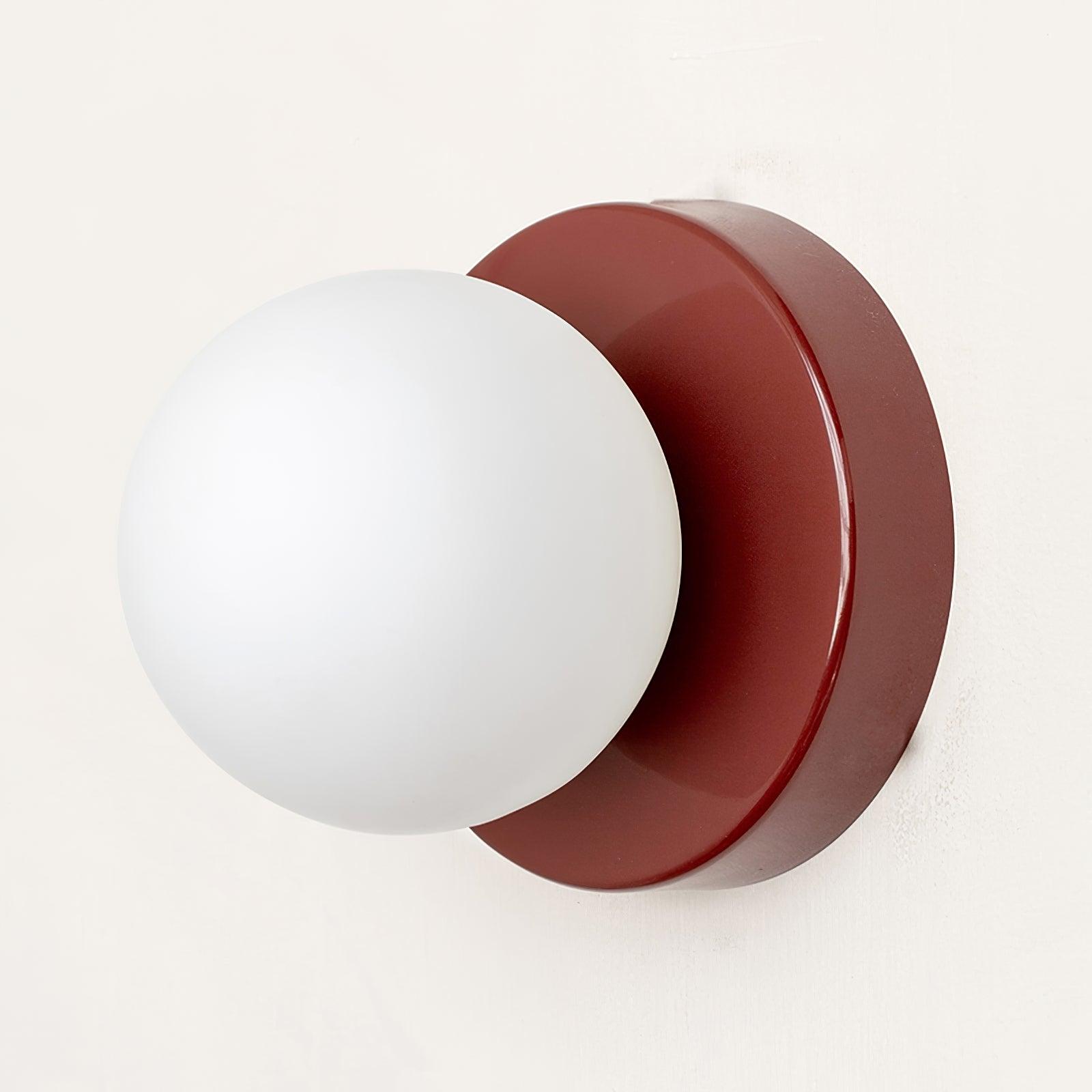 Nuvol Wall Lamp - Lumpaz