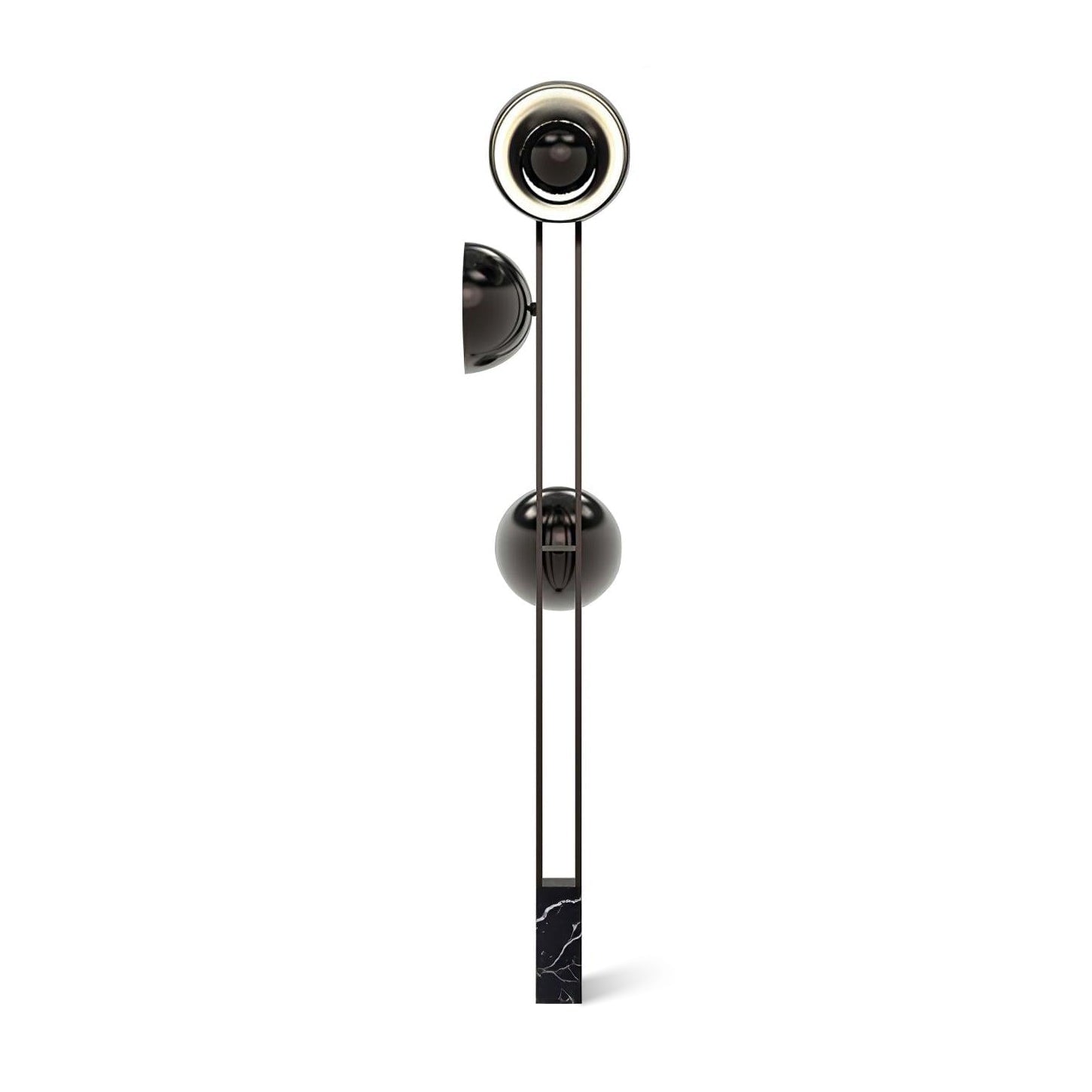 O3 Floor Lamp - Lumpaz