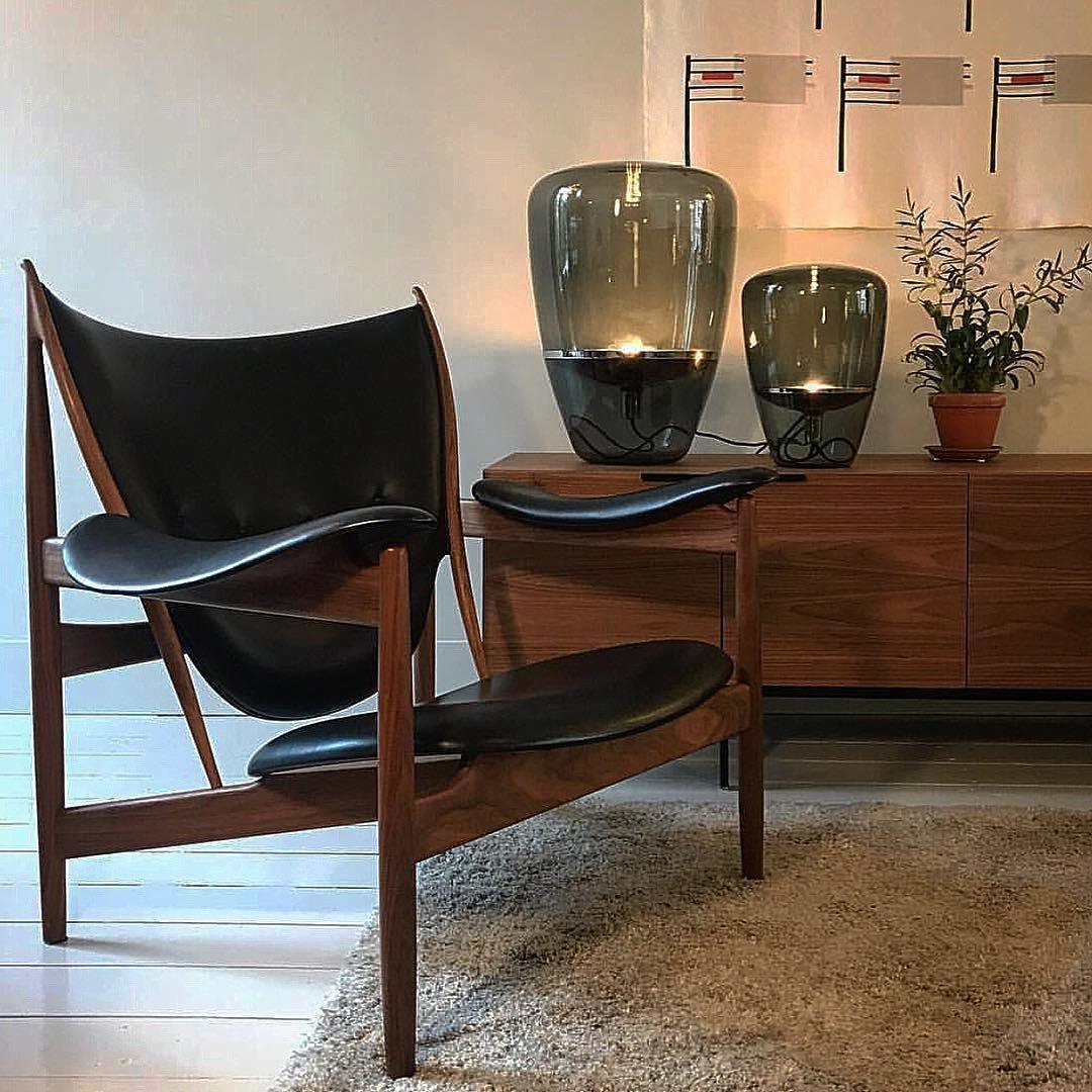 Balloon Table Lamp - Lumpaz