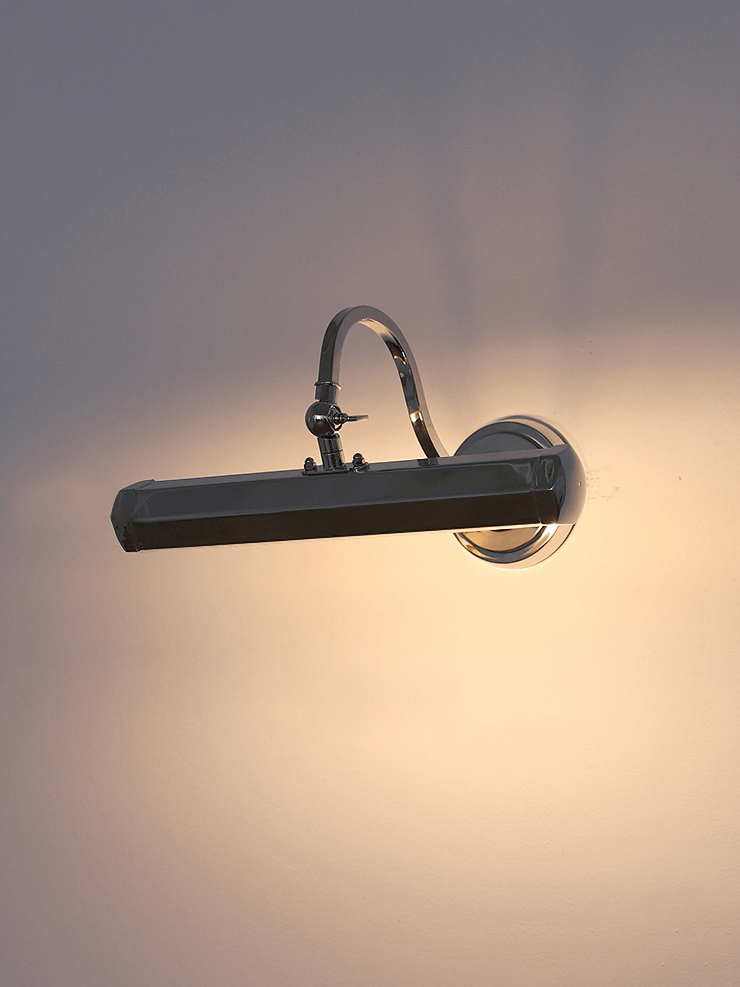 Pacific Wall Lamp - Lumpaz