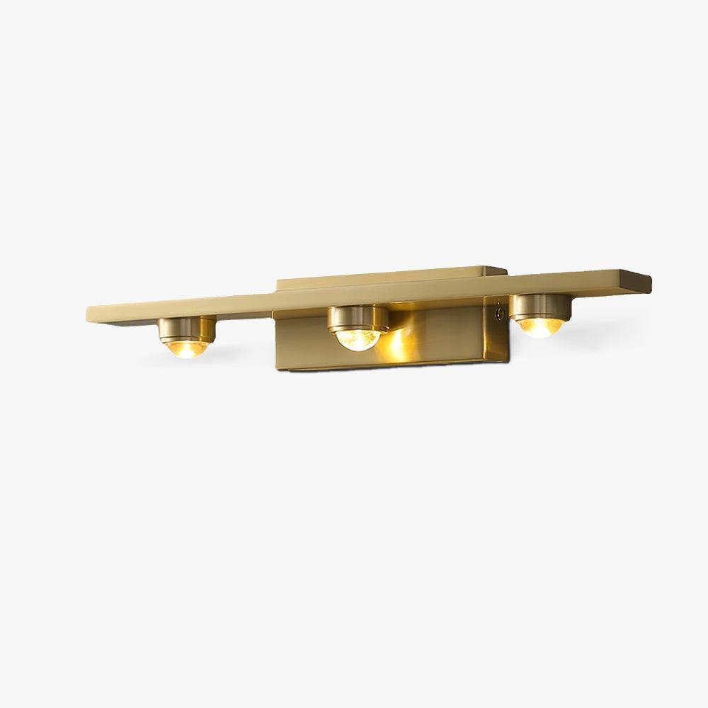 Kent Wall Lamp - Lumpaz