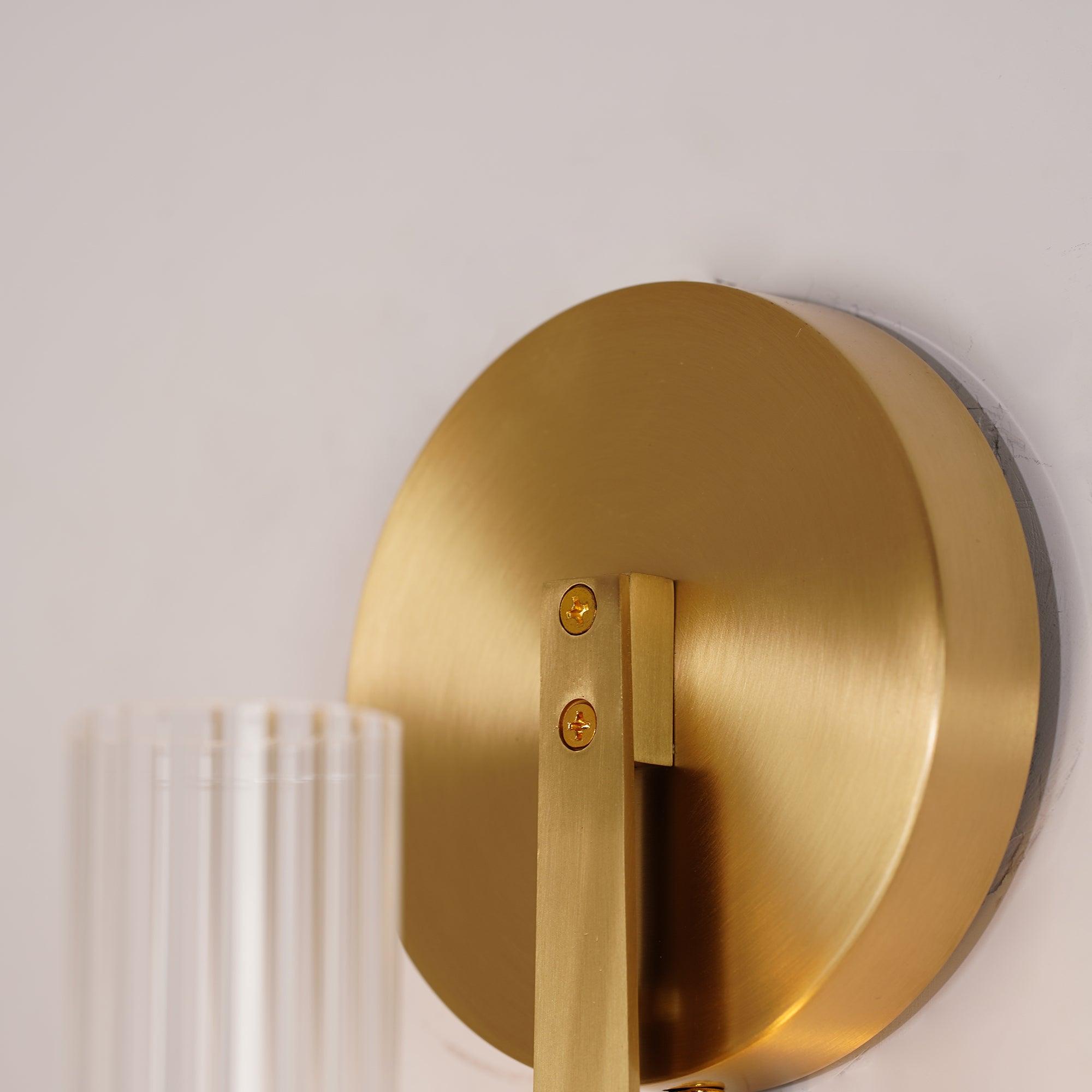 French Classicism Wall Lamp - Lumpaz