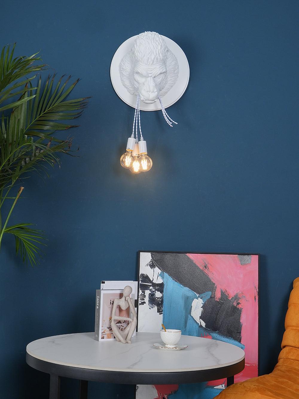 Rilla Wall Sconce - Lumpaz