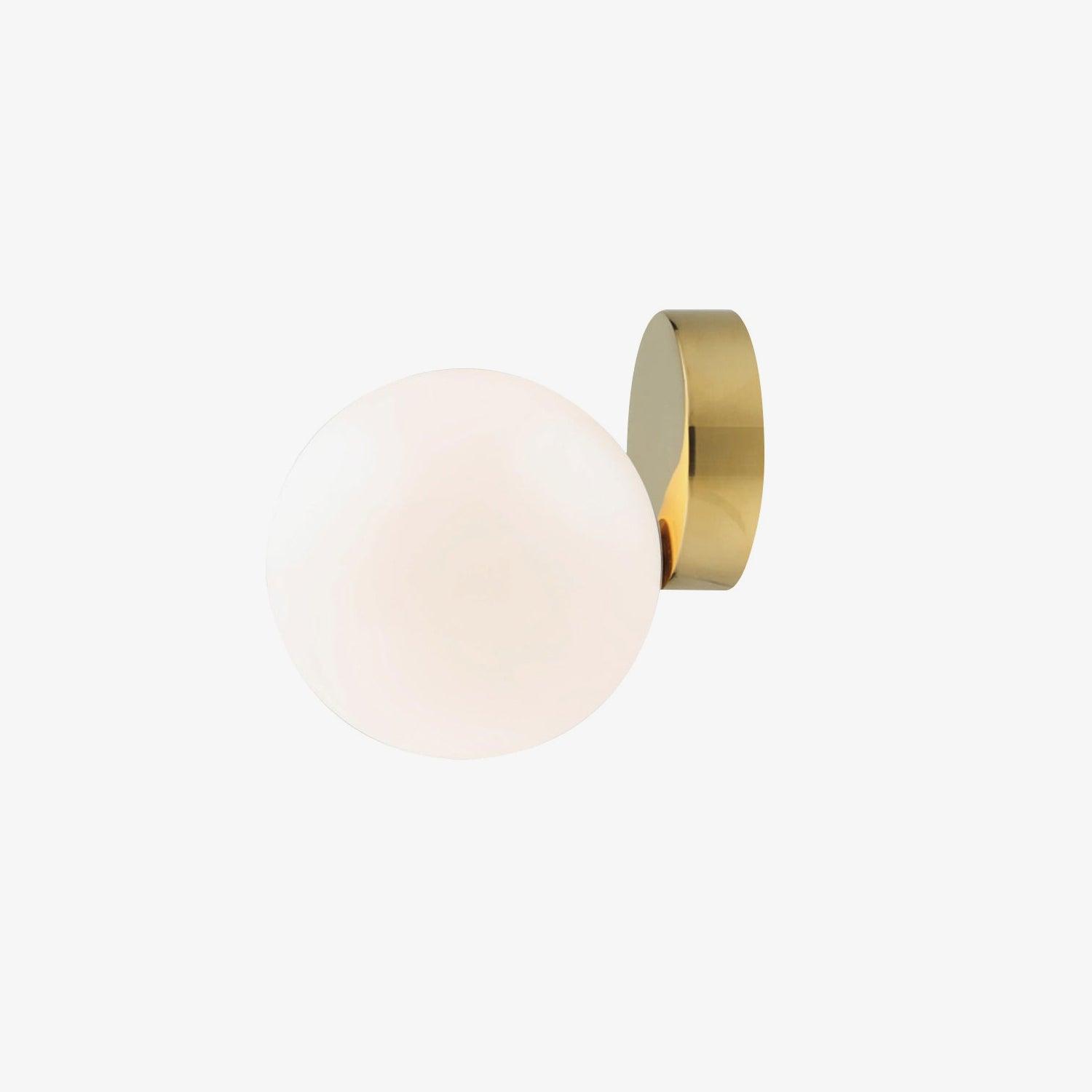 Tip of The Tongue Wall Lamp - Lumpaz