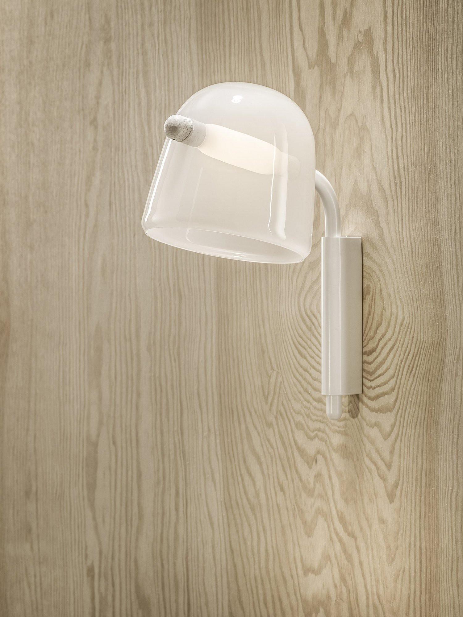 Mona Wall Lamp - Lumpaz