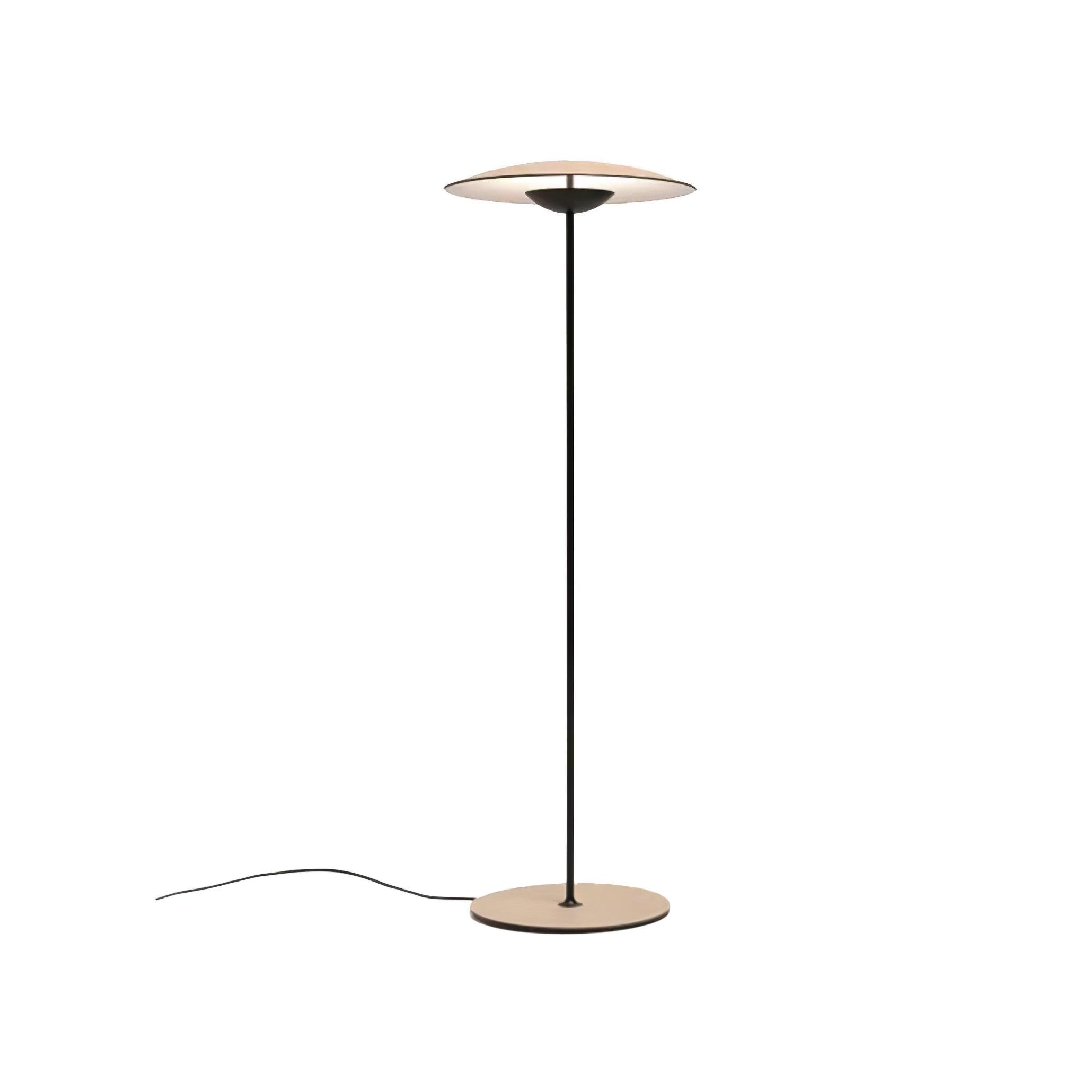 Innovative Directional Floor Lamp - Lumpaz