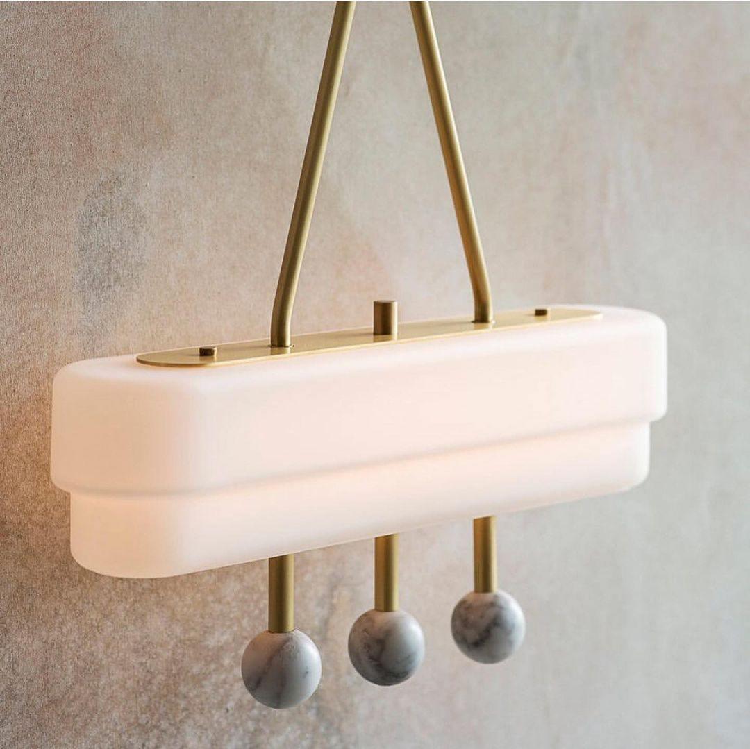 Spate Wall light - Lumpaz