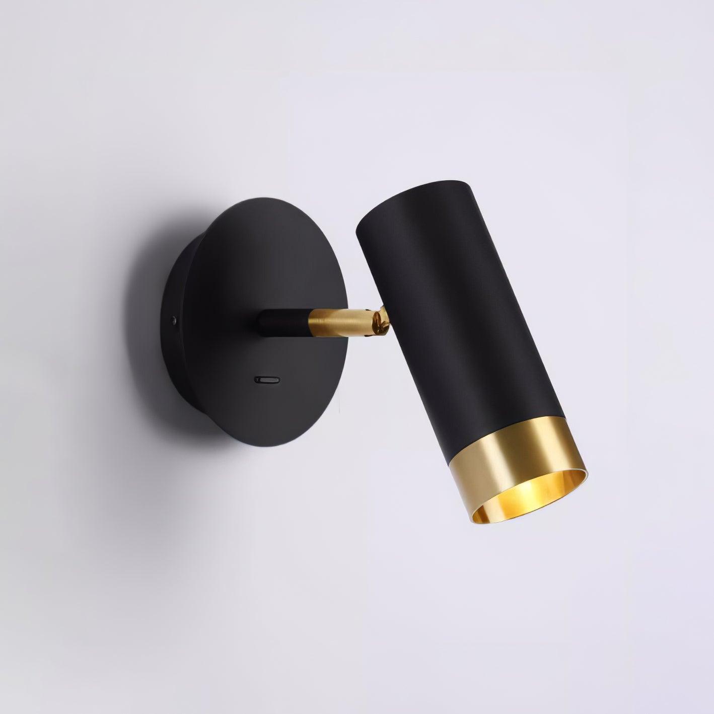 Karpo Wall Lamp - Lumpaz