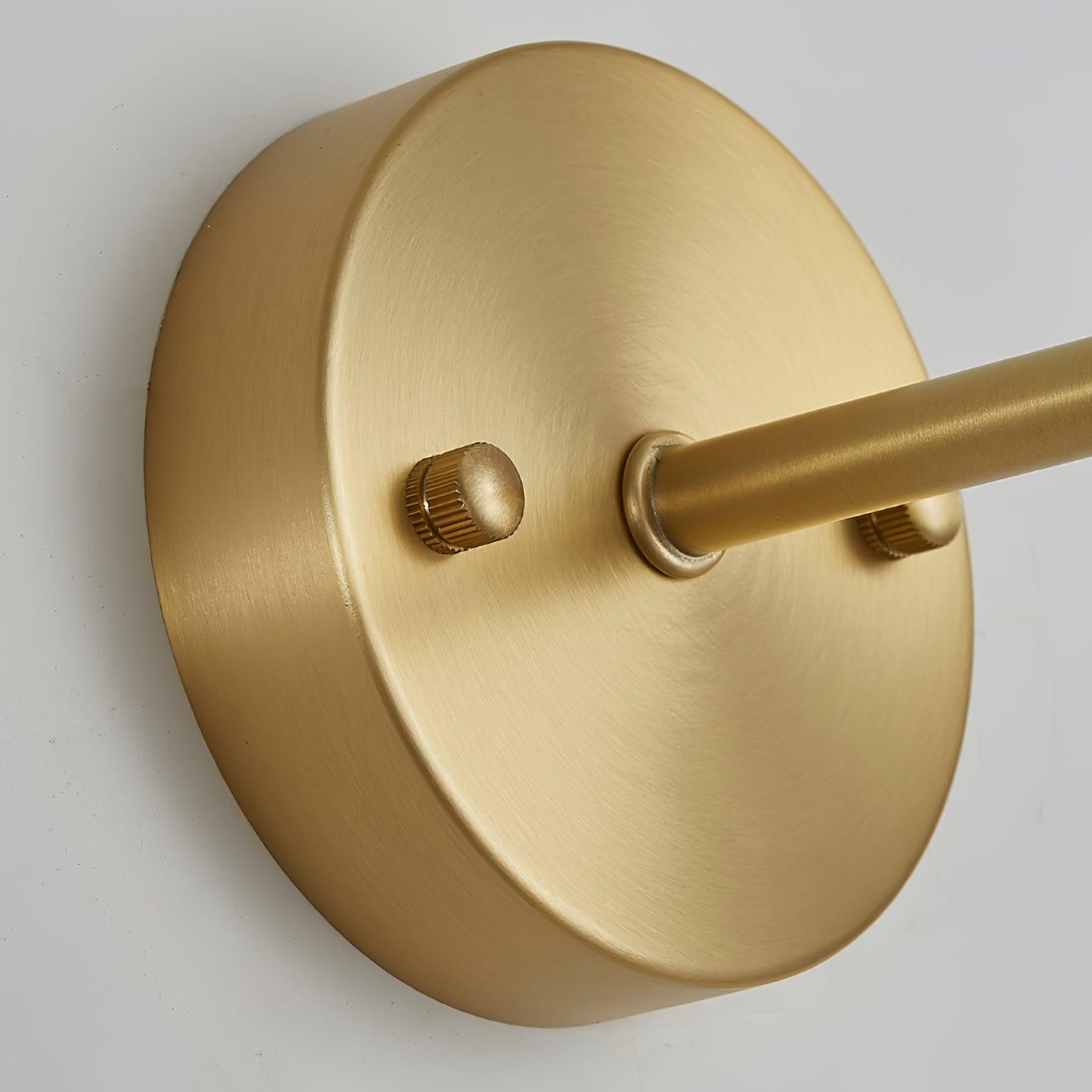 Arne Wall Light - Lumpaz