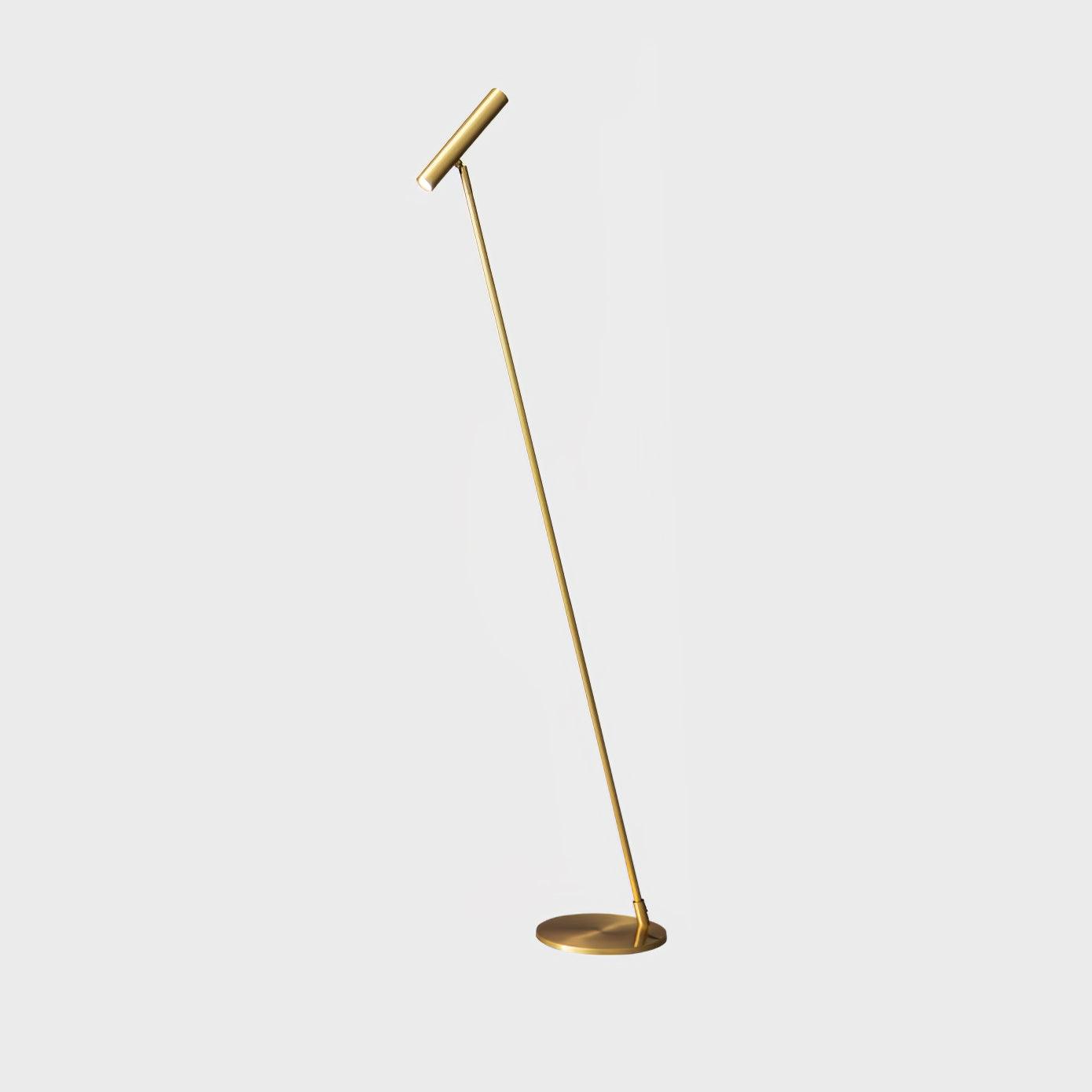 Tom LED Floor Lamp - Lumpaz