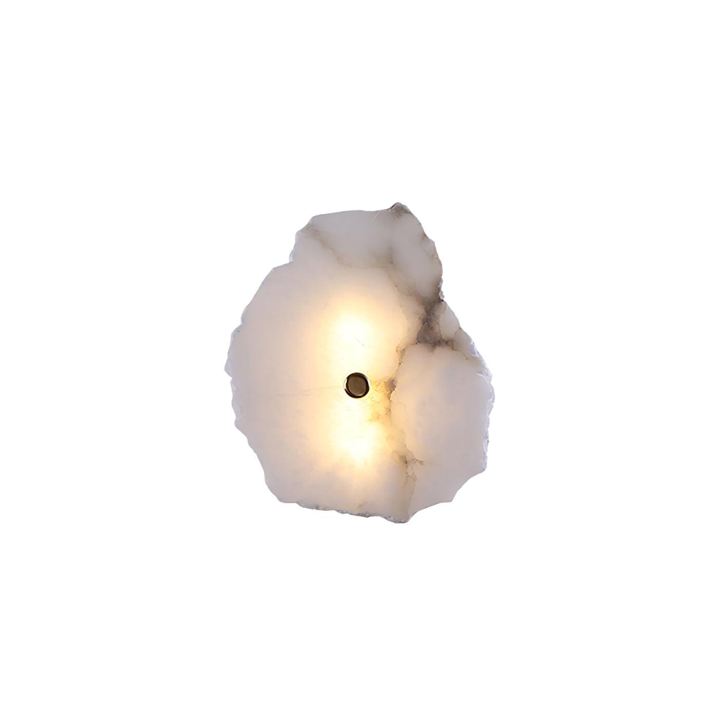 Petra Wall Lamp - Lumpaz