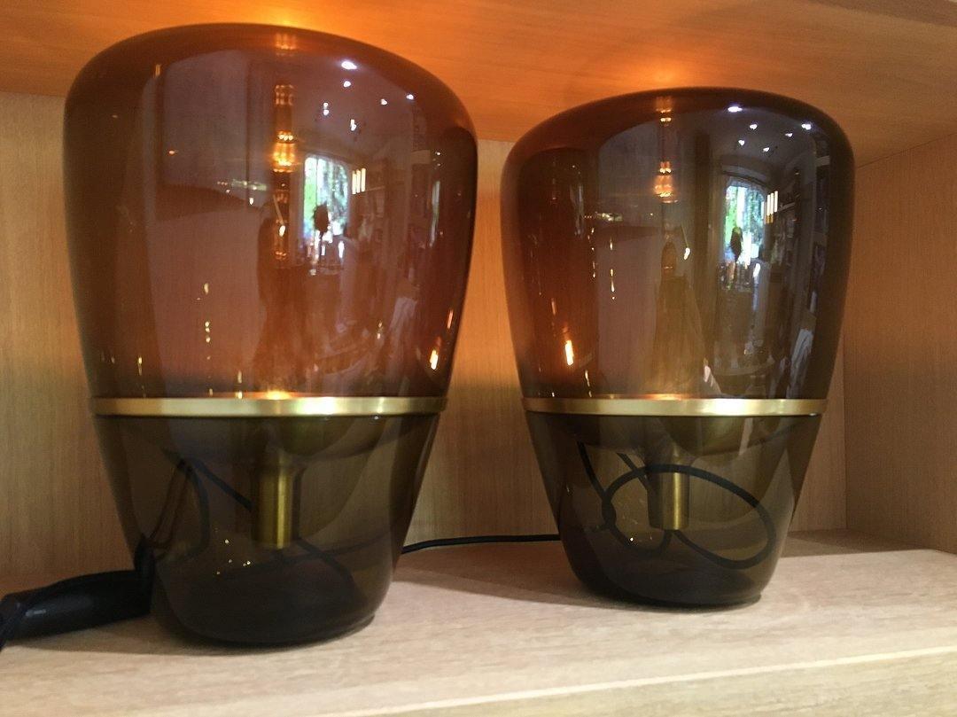 Balloon Table Lamp - Lumpaz