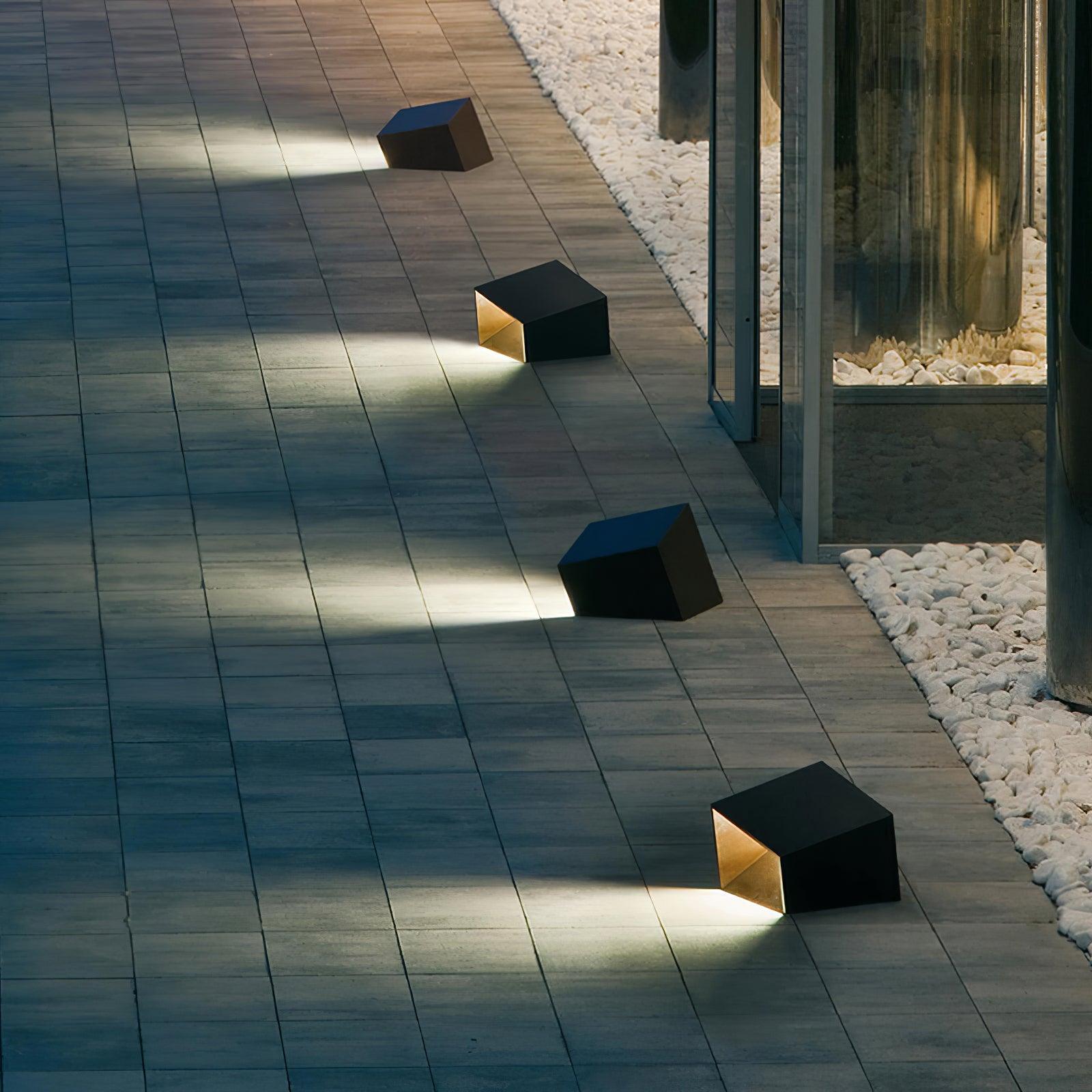 Cube Garden Light - Lumpaz