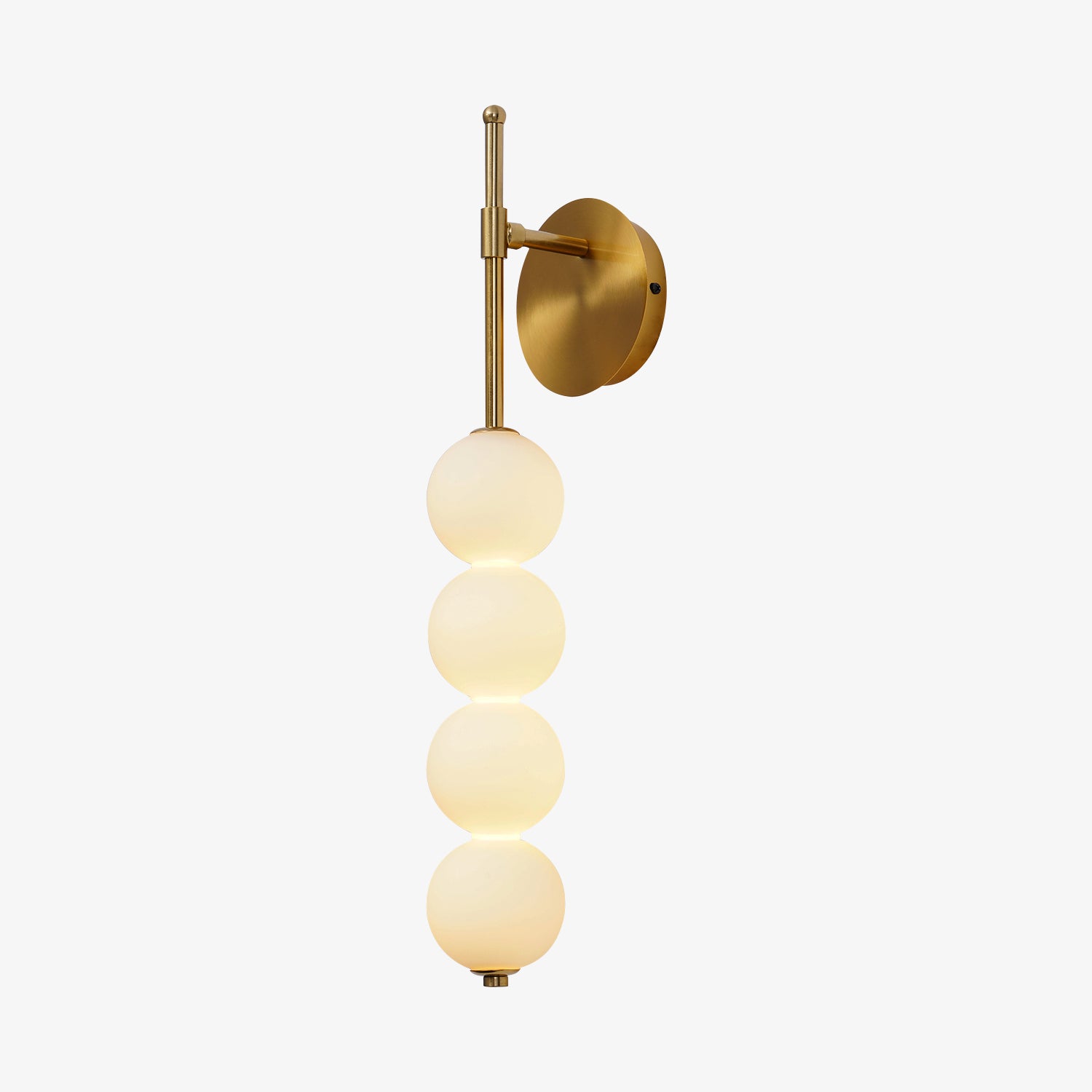 Abacus Wall Lamp - Lumpaz