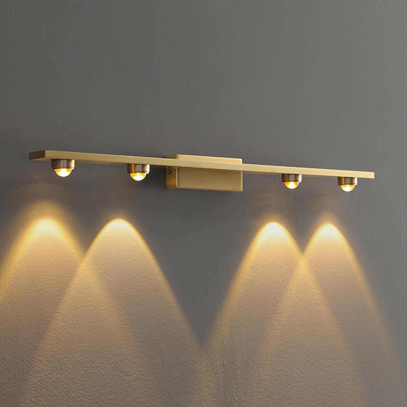 Kent Wall Lamp - Lumpaz