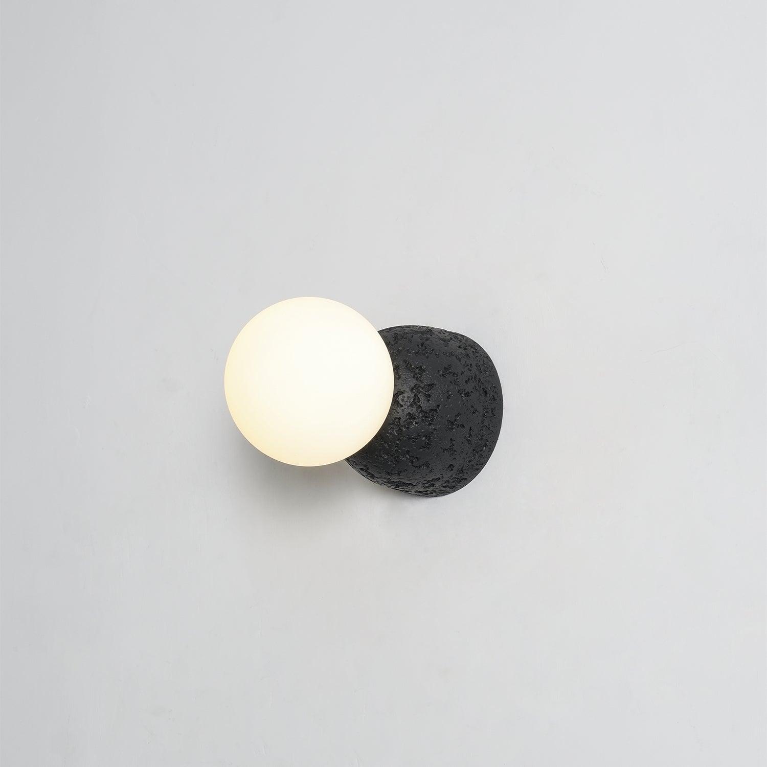 Origo Wall Lamp - Lumpaz