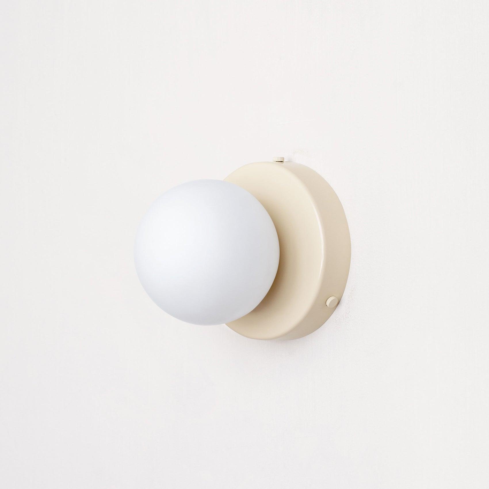 Nuvol Wall Lamp - Lumpaz