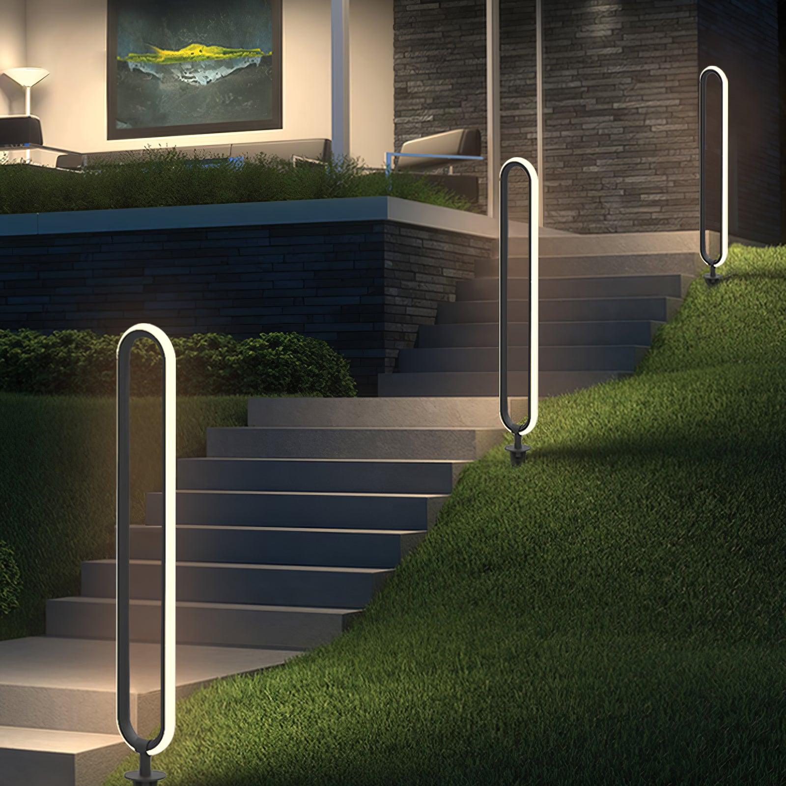 Camden Garden Light - Lumpaz