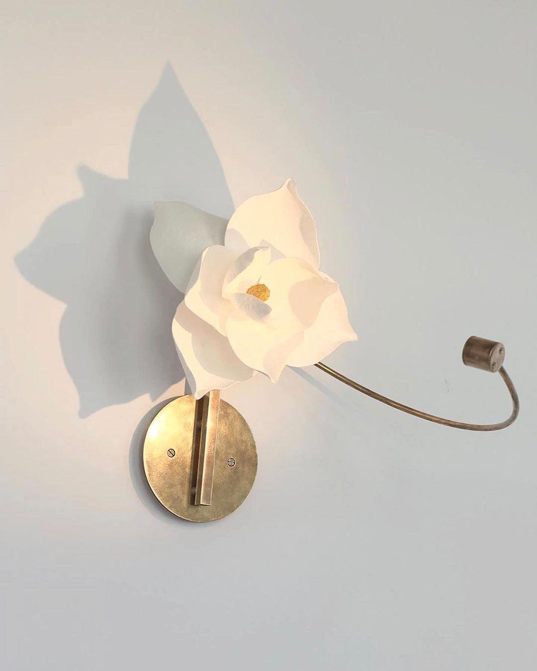 Lure Sconce - Lumpaz