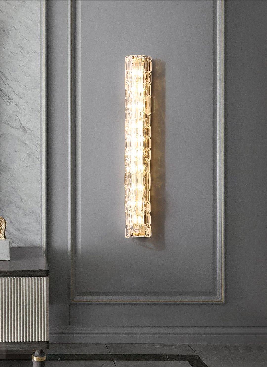 Fine Art Sconce - Lumpaz
