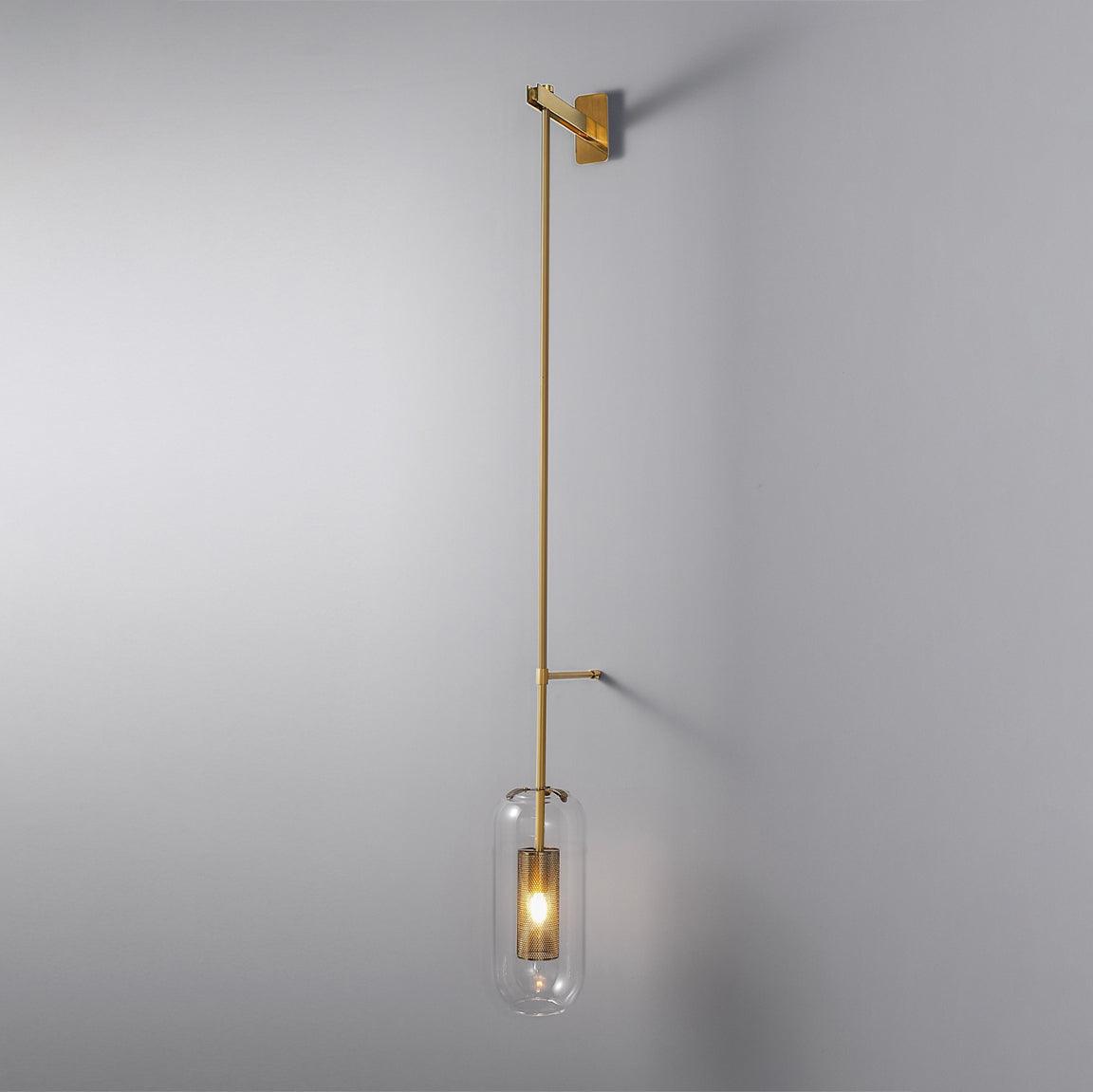 Vadim Wall Lamp - Lumpaz