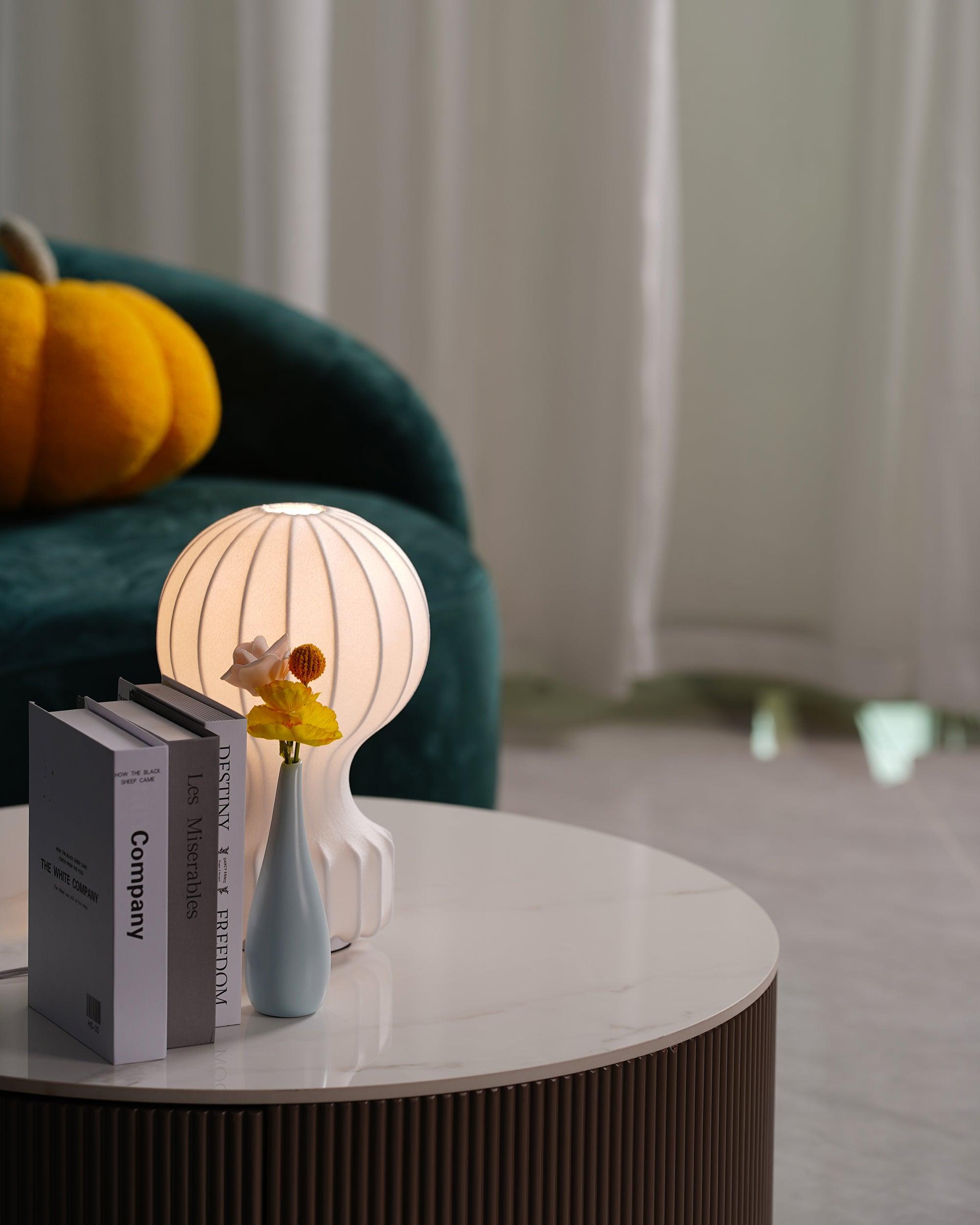 Hot Air Balloon Table Lamp - Lumpaz