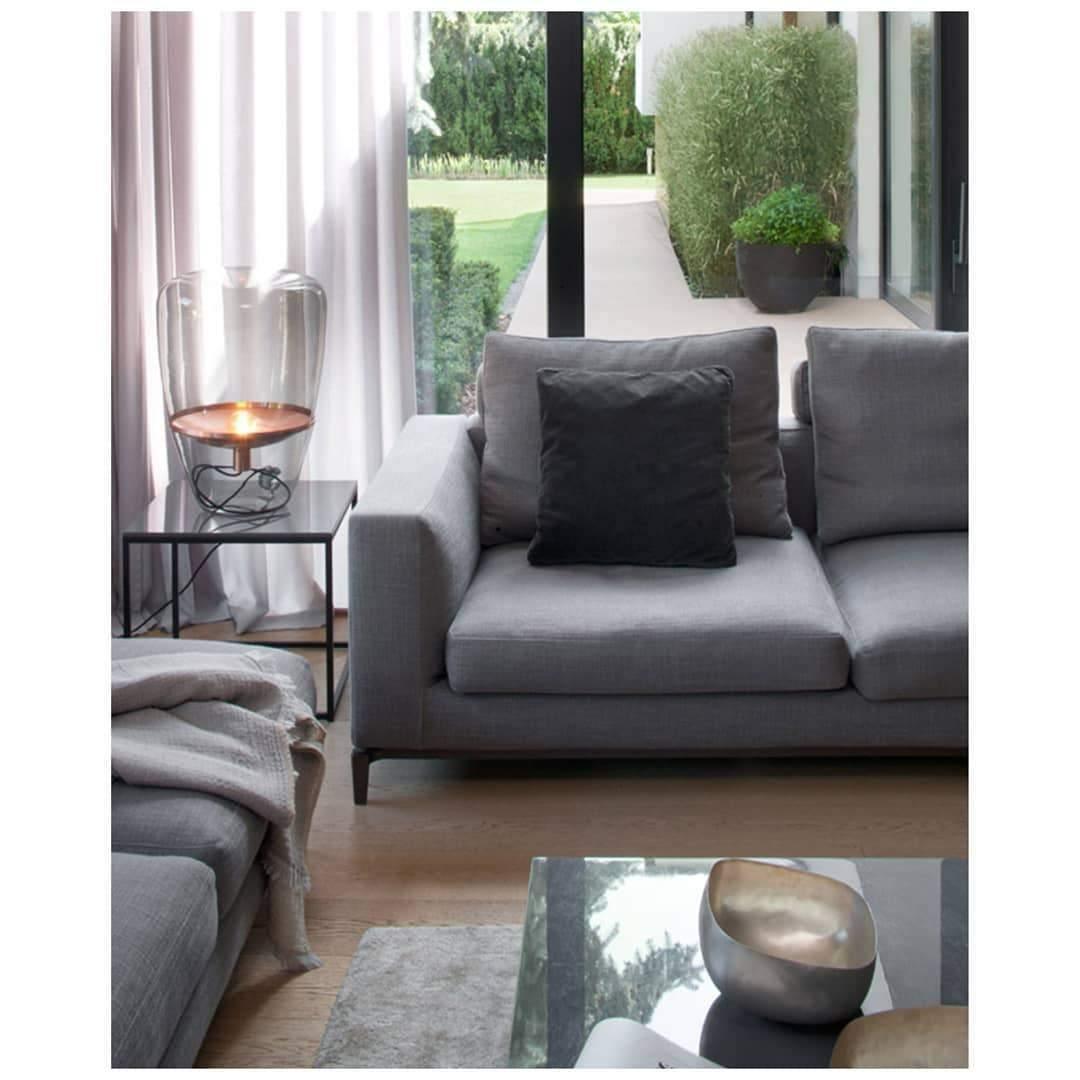 Balloon Table Lamp - Lumpaz