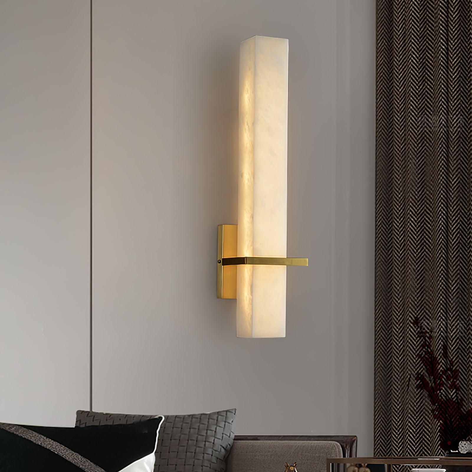 Milan Wall Sconce - Lumpaz