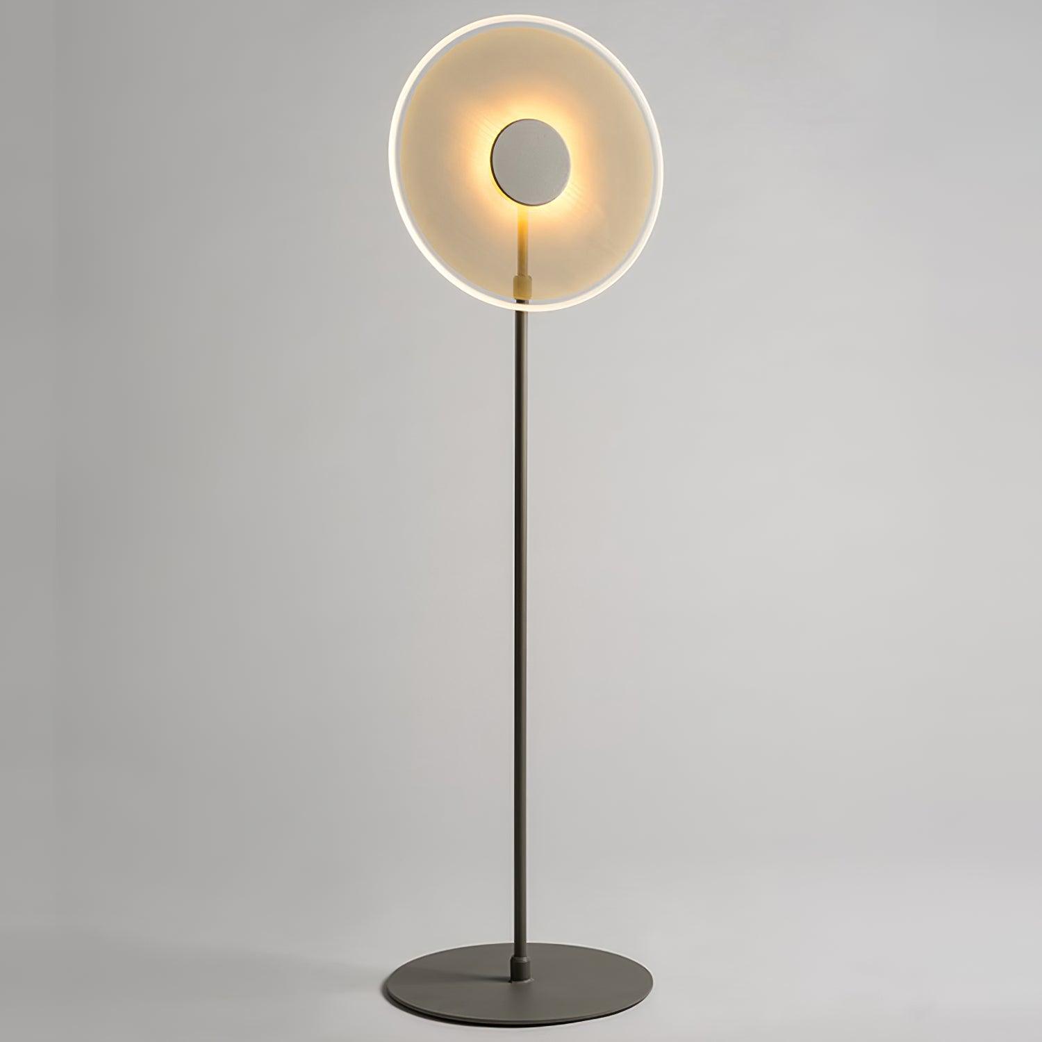 Blass Genesis Floor Lamp - Lumpaz
