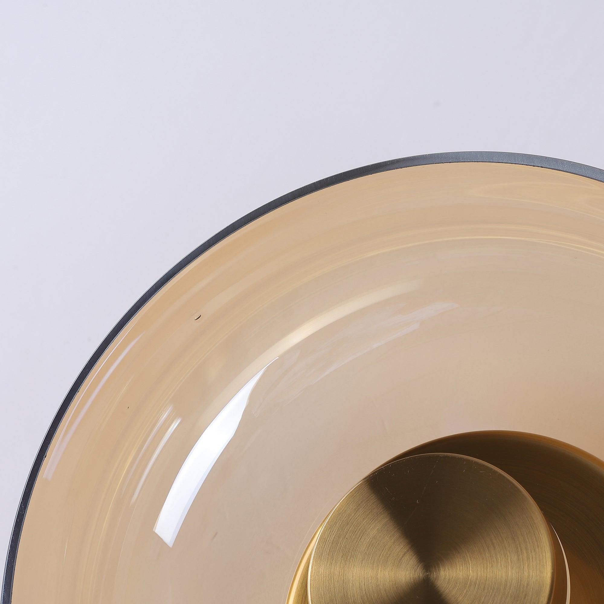 Blossi Wall Light - Lumpaz