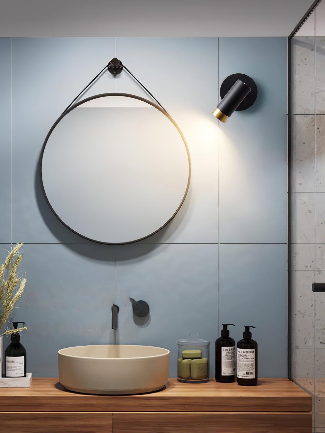 Karpo Wall Lamp - Lumpaz