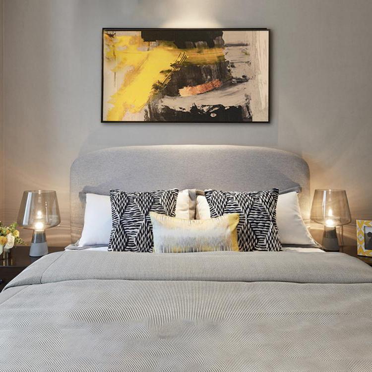 Leimu Table Lamp - Lumpaz