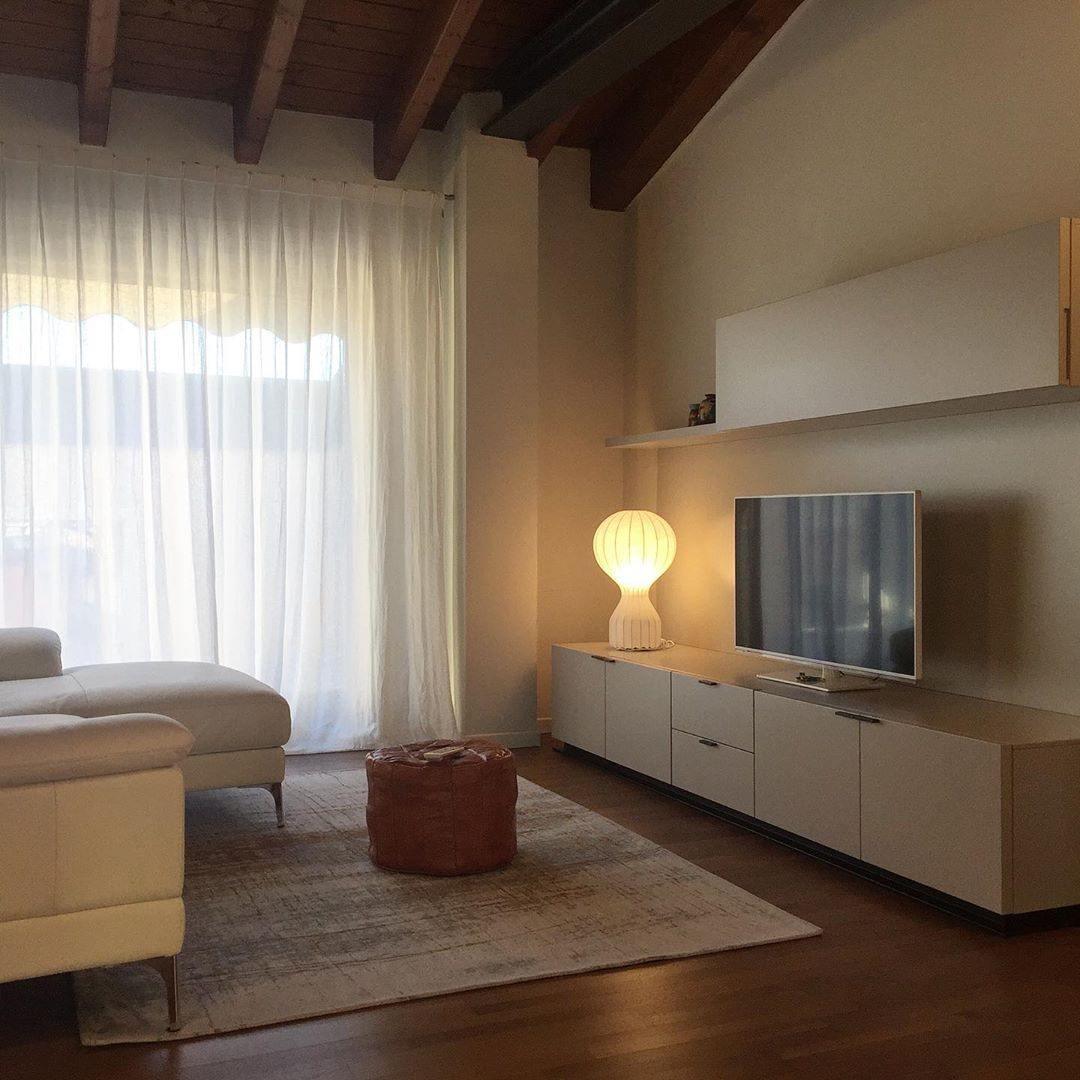 Hot Air Balloon Table Lamp - Lumpaz